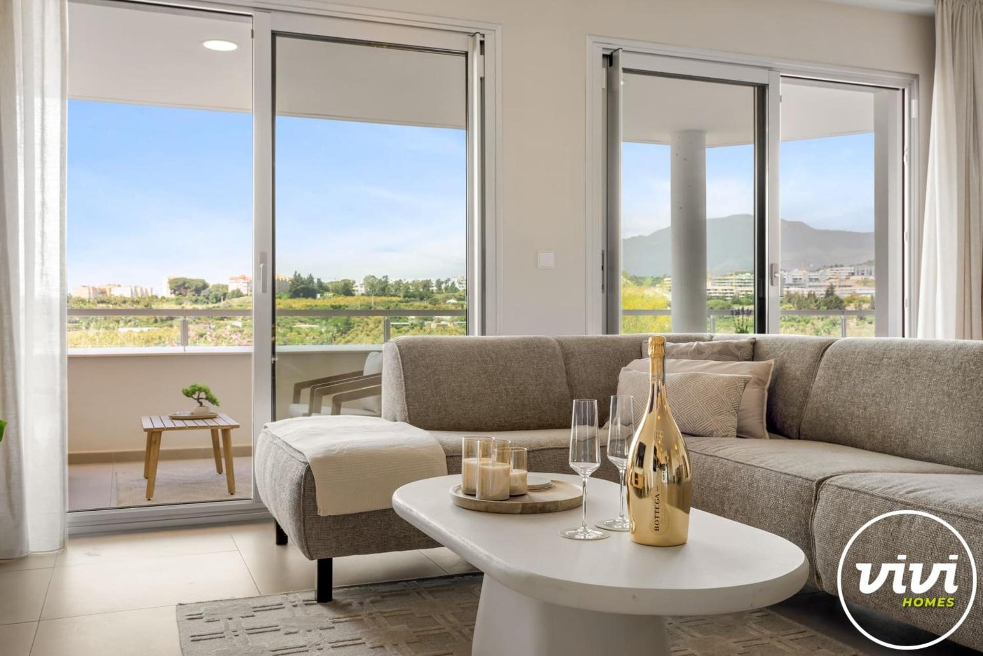 Vivi Homes - Casa Giulia