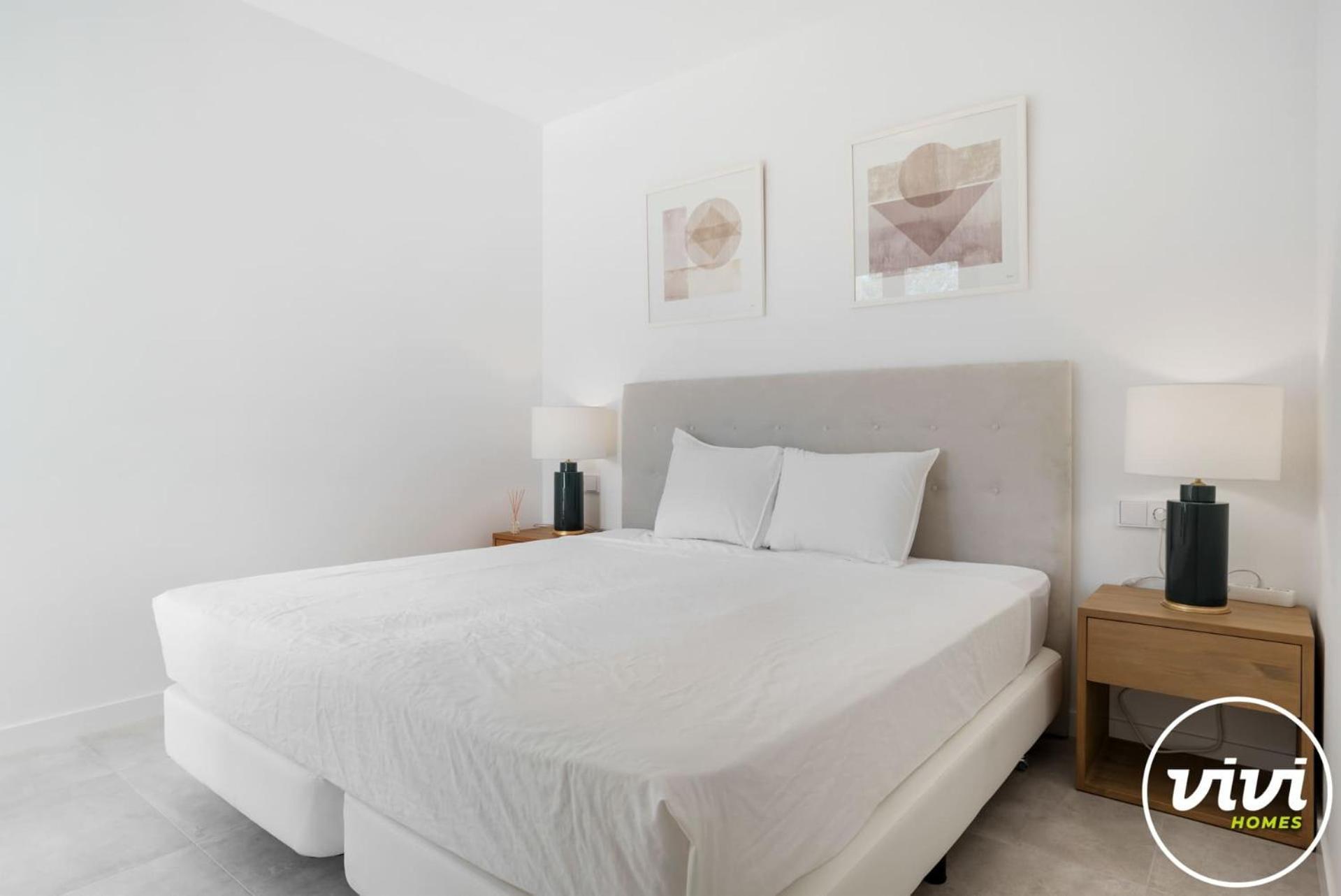 Vivi Homes - Ricos Apartment