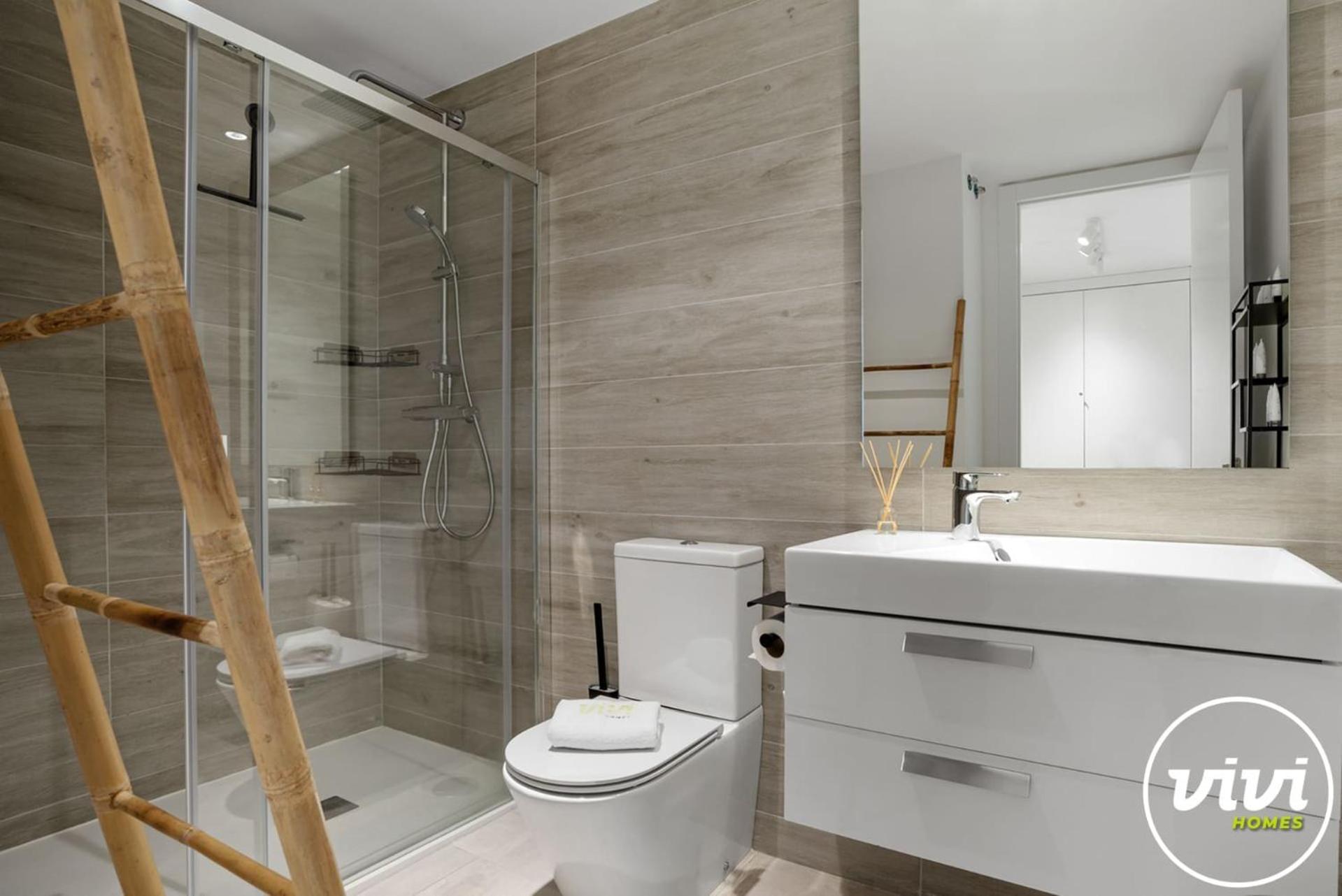 Apartment Vivi Homes - Ricos