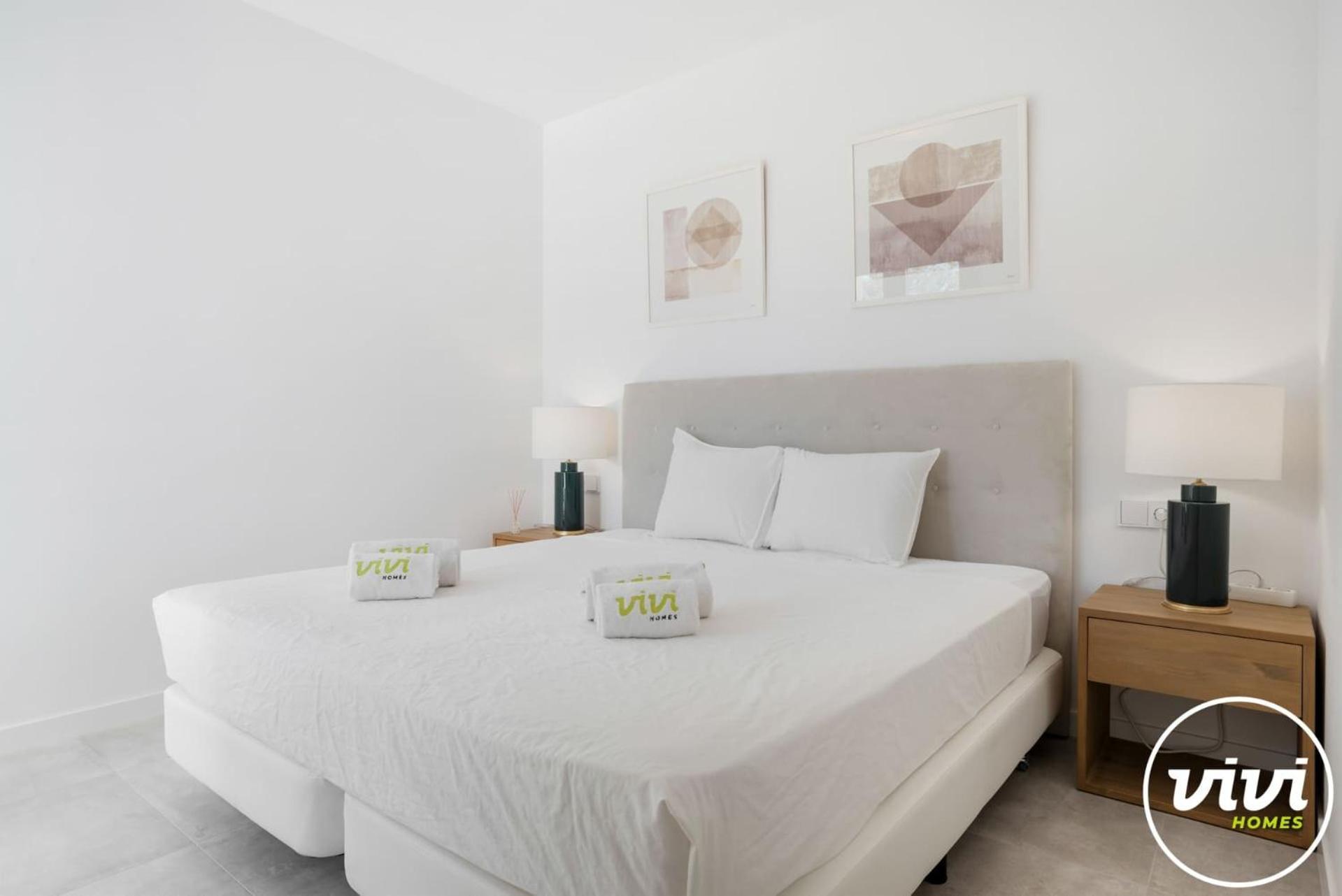 Vivi Homes - Ricos *