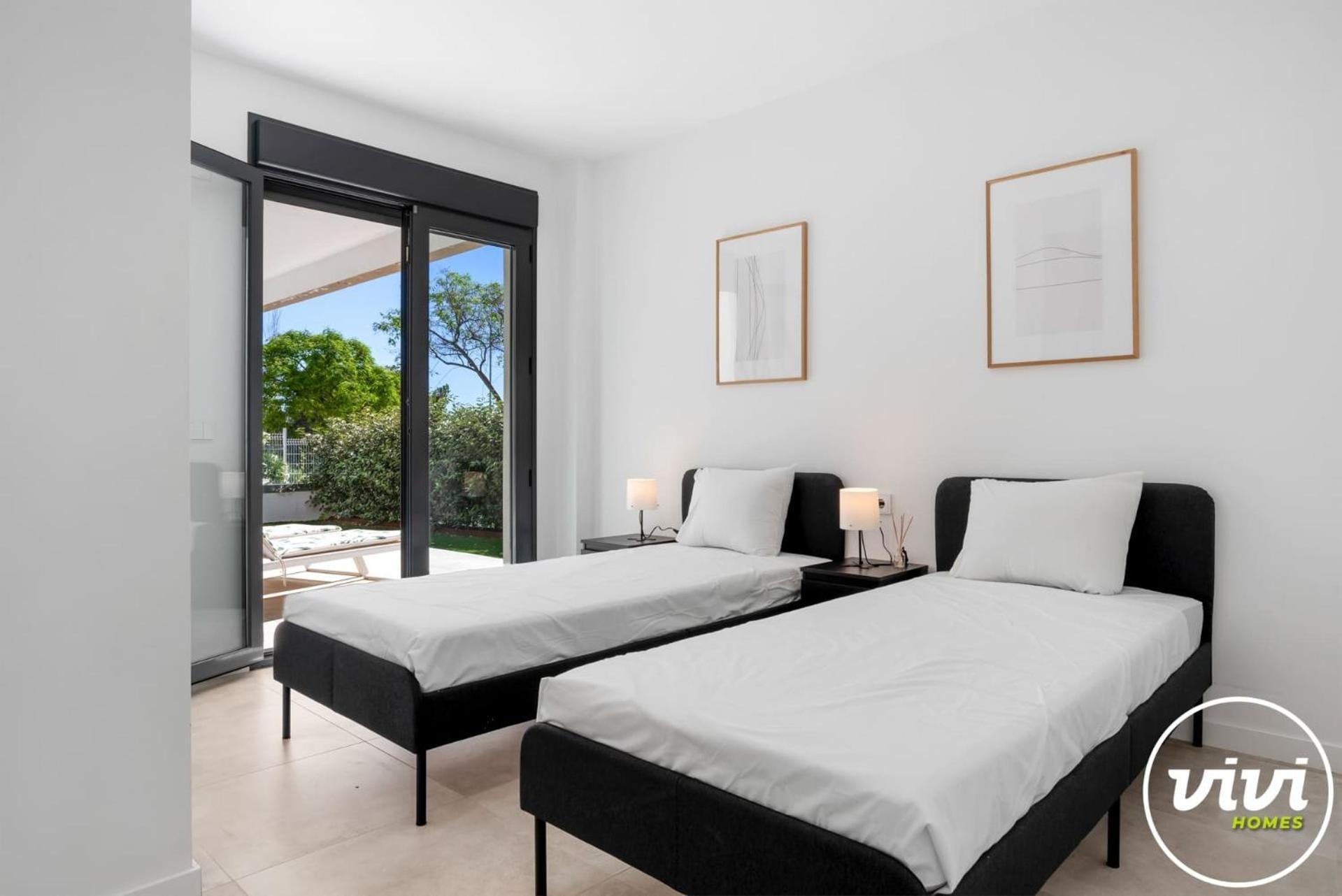 Vivi Homes - Ricos Estepona