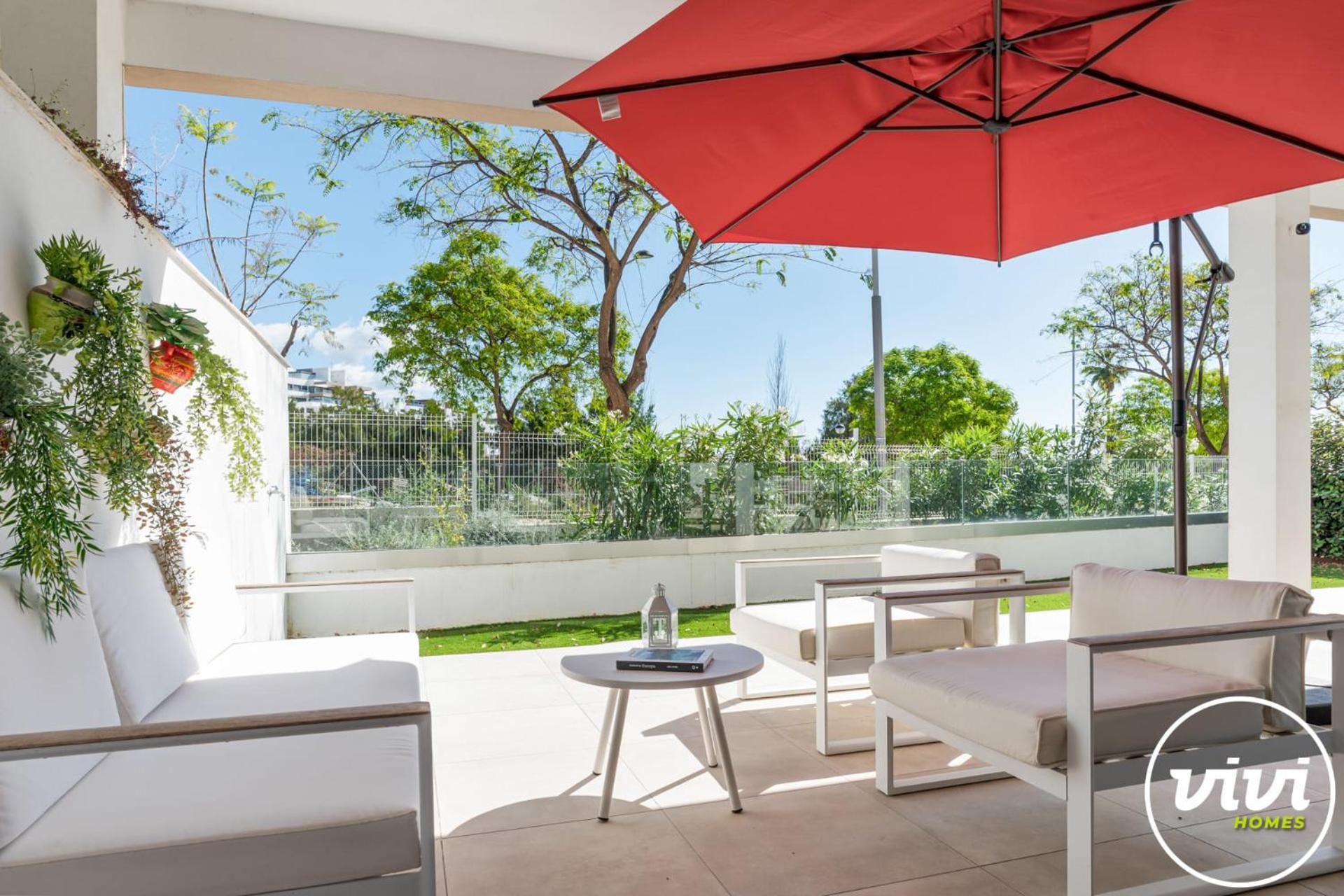 Apartment Vivi Homes - Ricos *