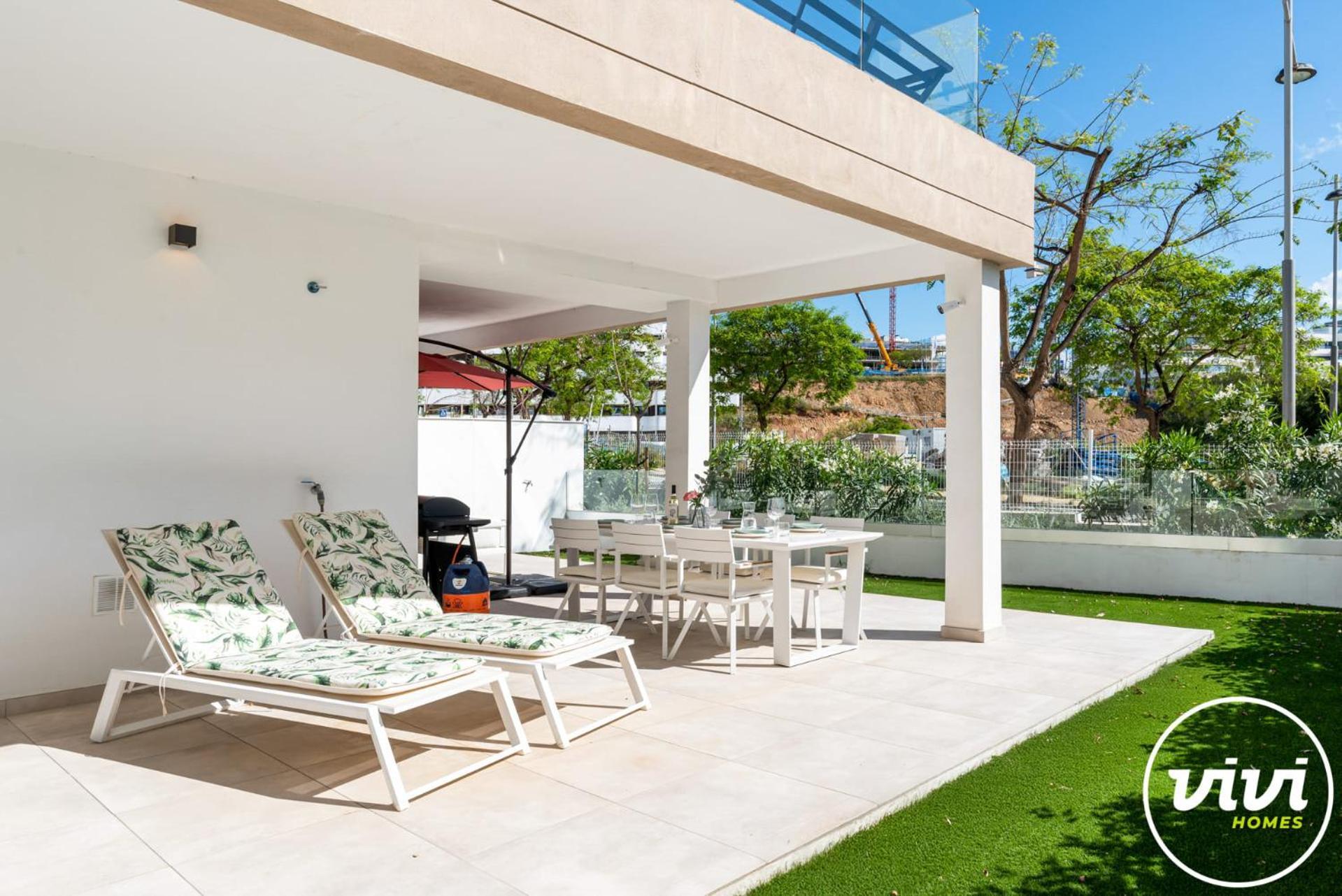 Vivi Homes - Ricos * Estepona