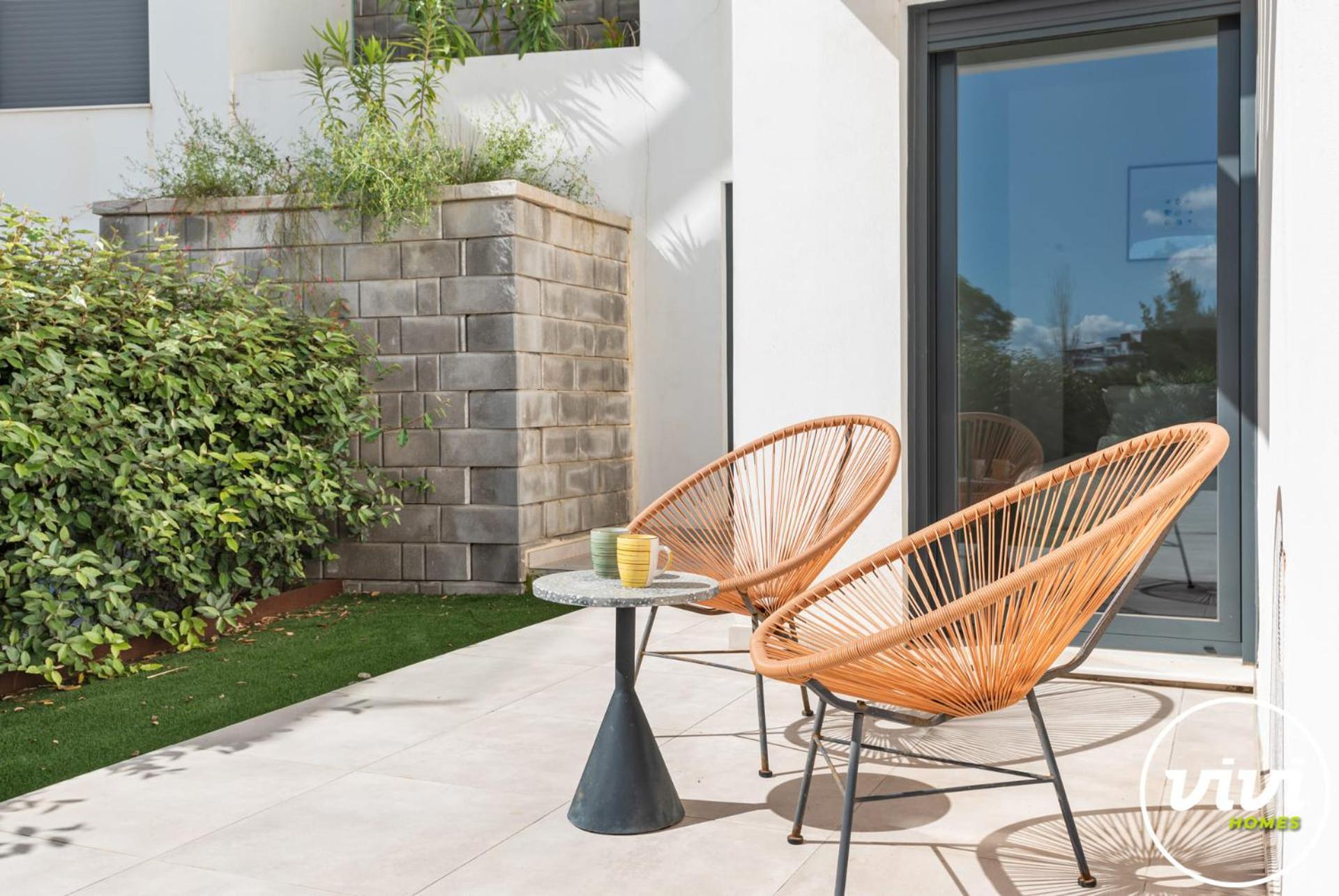 Vivi Homes - Ricos Estepona