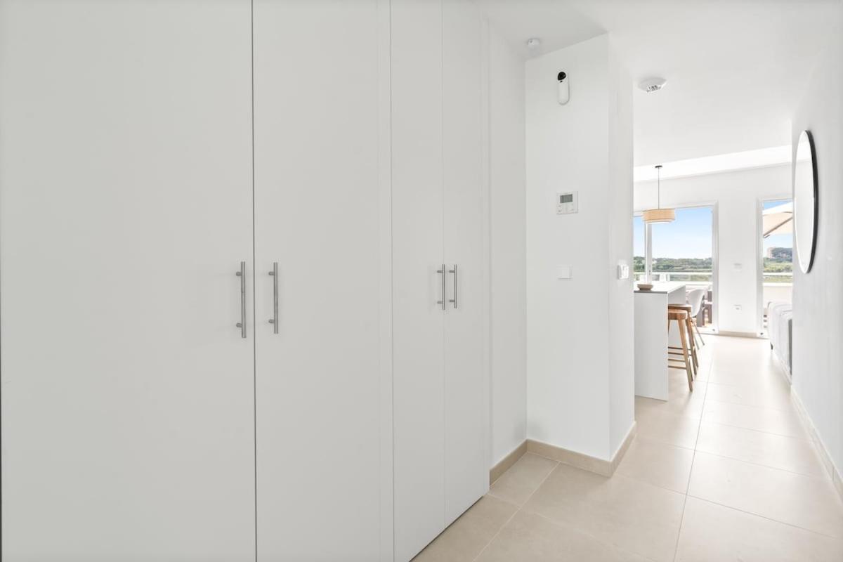 Apartamento Amazing 3 Bedroom Penthouse Great Views Rdr482 Estepona