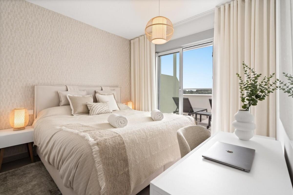 Amazing 3 Bedroom Penthouse Great Views Rdr482 Apartamento Estepona