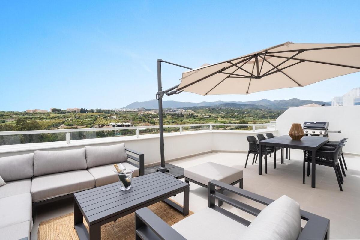 Amazing 3 Bedroom Penthouse Great Views Rdr482