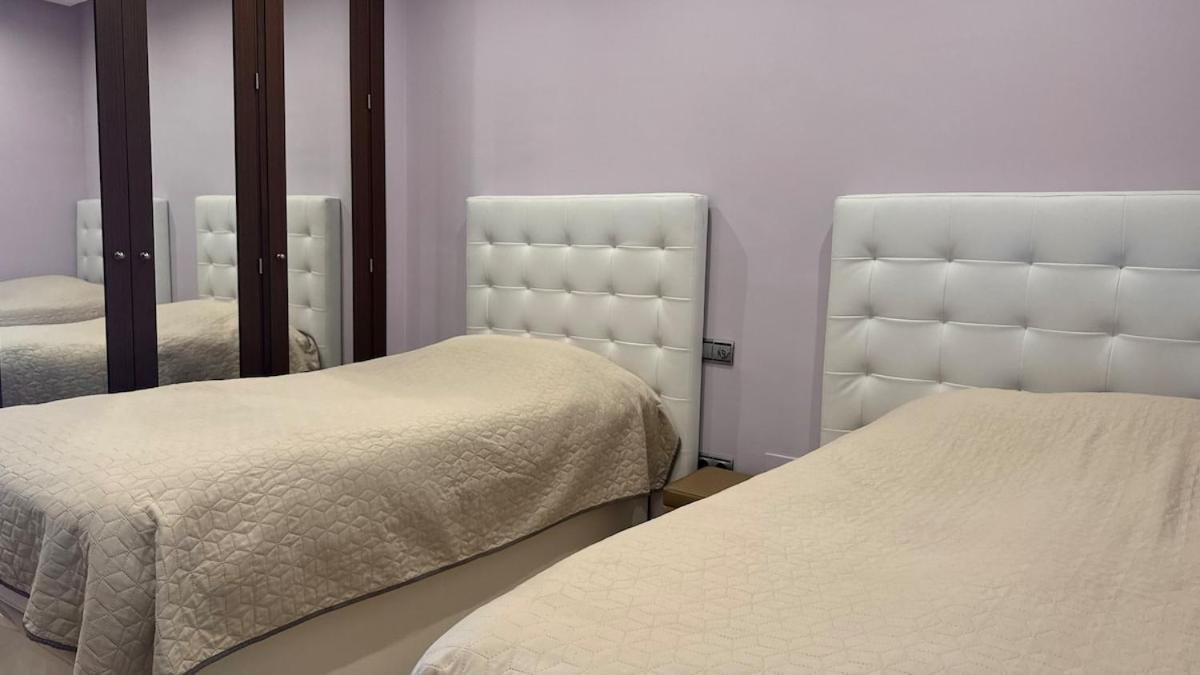 Exclusive 2 Bedroom * Estepona