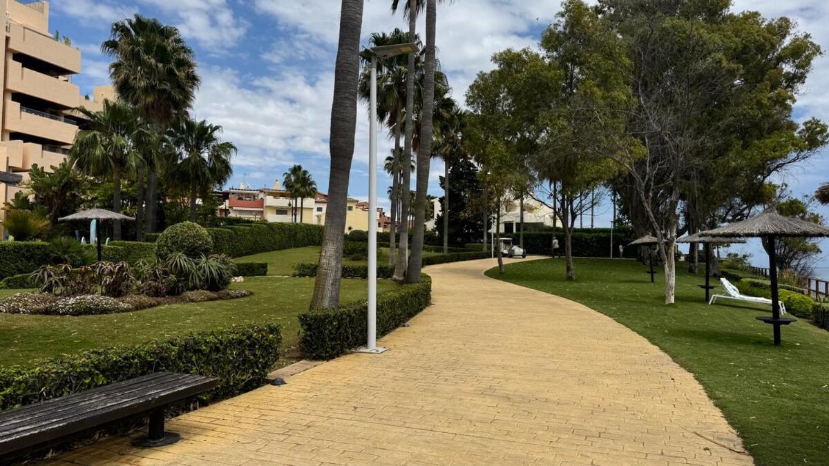 Exclusive 2 Bedroom Estepona