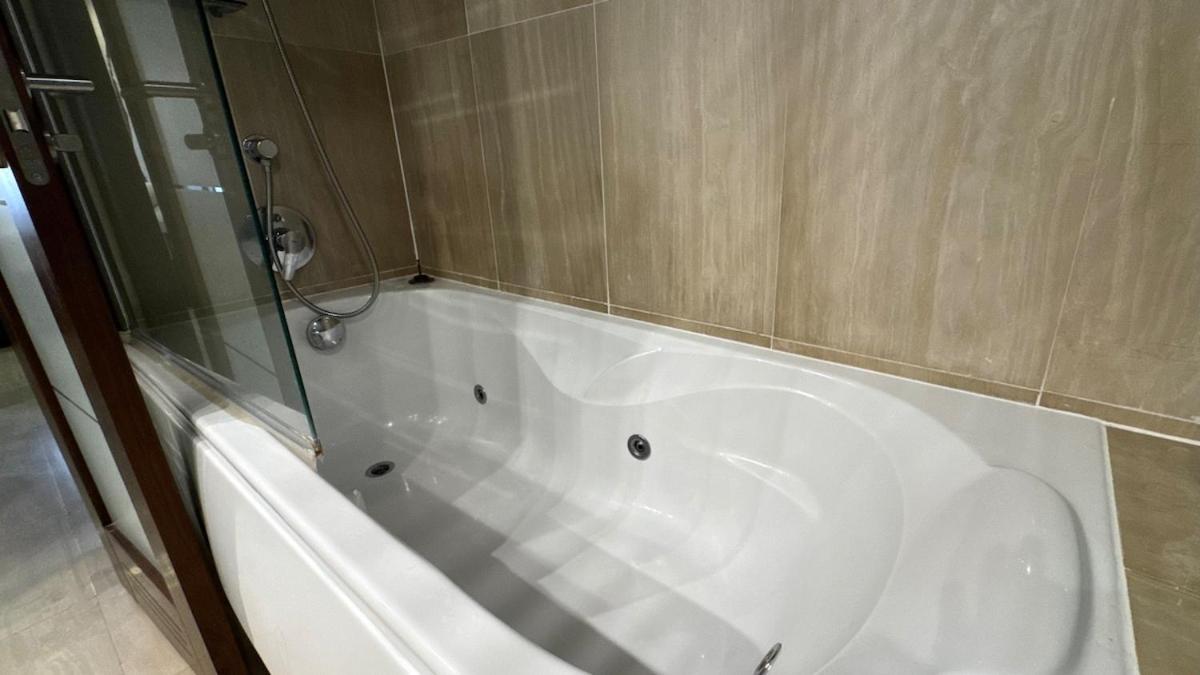 Exclusive 2 Bedroom Apartment