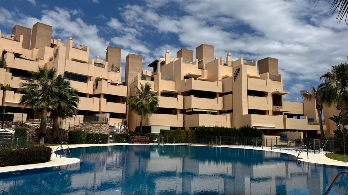 Apartment Exclusive 2 Bedroom Estepona