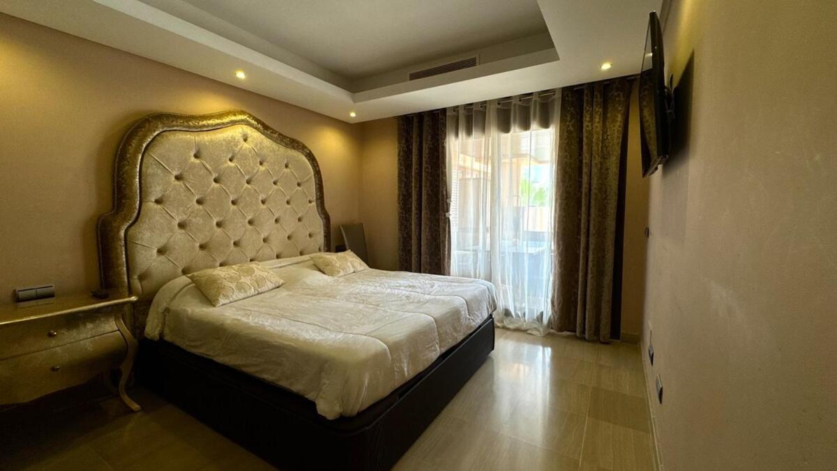 Exclusive 2 Bedroom