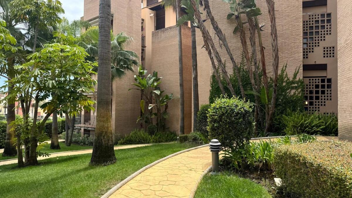 Exclusive 2 Bedroom Apartment