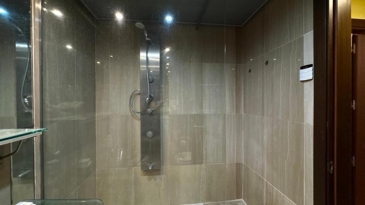 Apartment Exclusive 2 Bedroom *