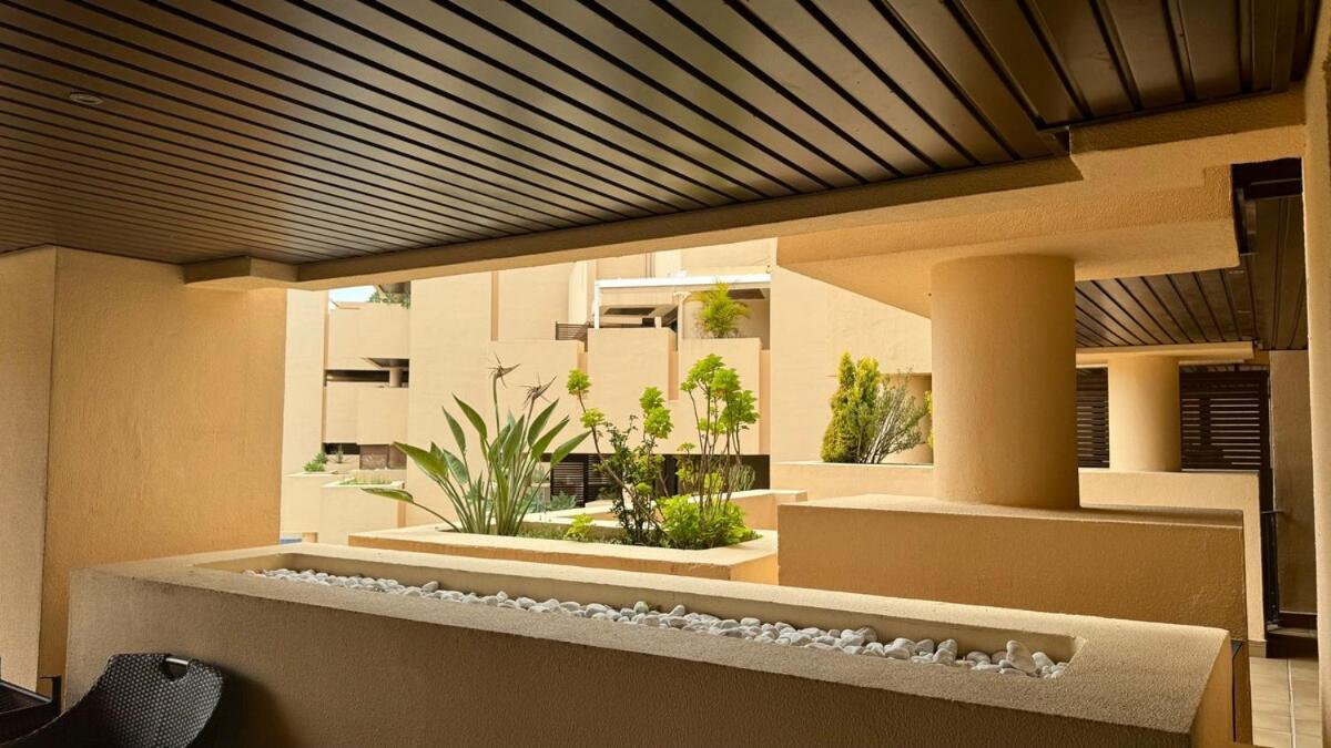 Exclusive 2 Bedroom Apartment *