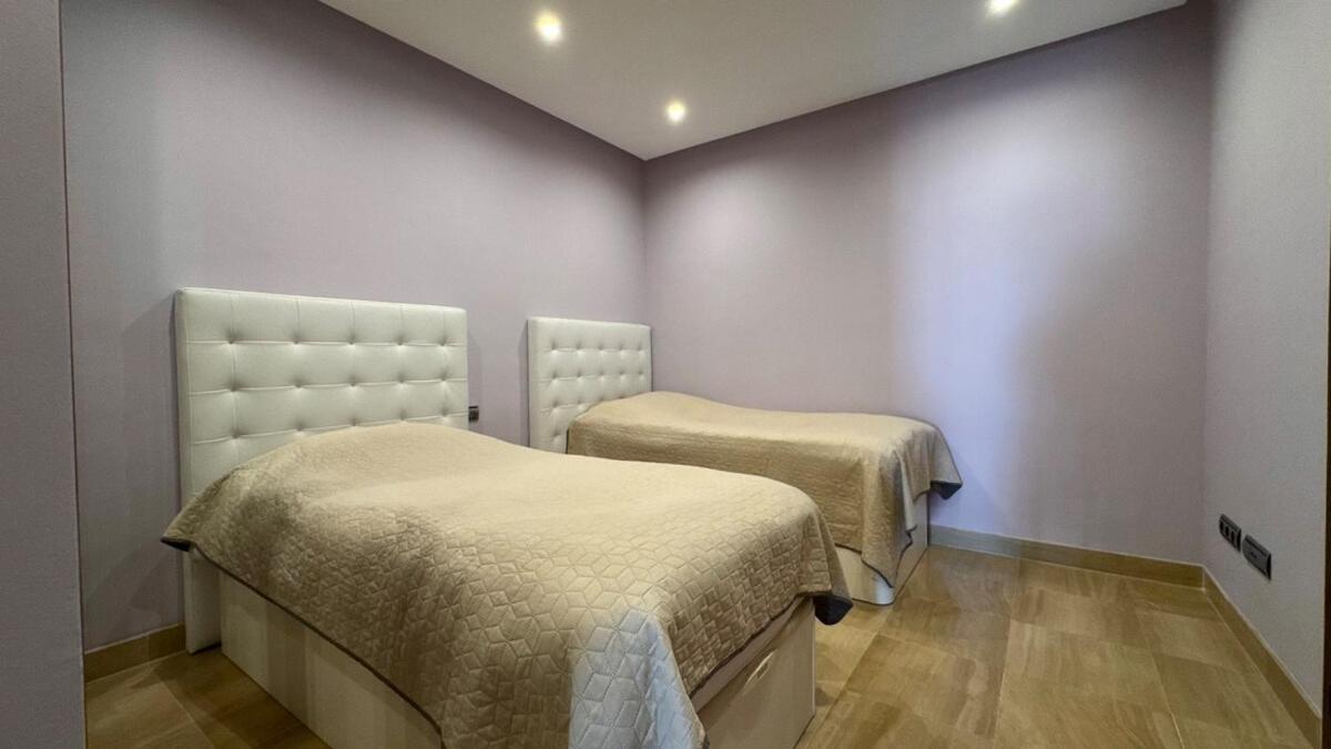 Apartment Exclusive 2 Bedroom