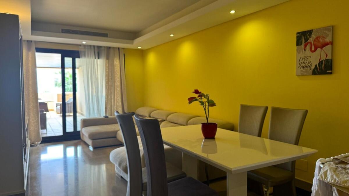 Apartment Exclusive 2 Bedroom