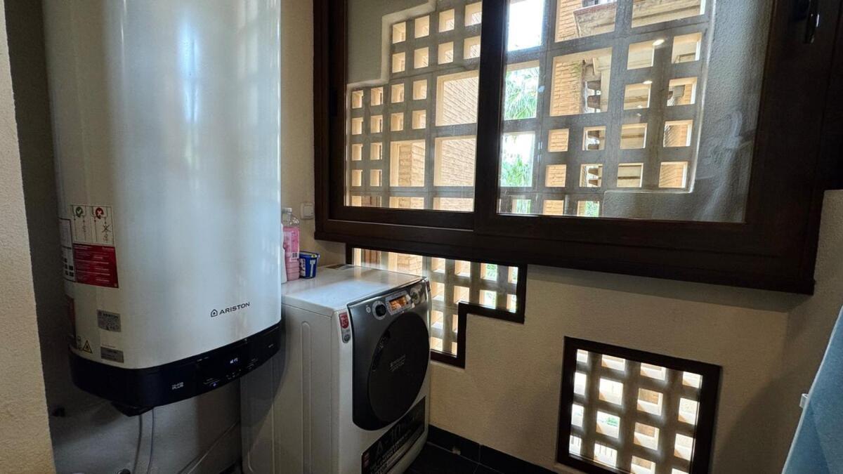 Apartment Exclusive 2 Bedroom *