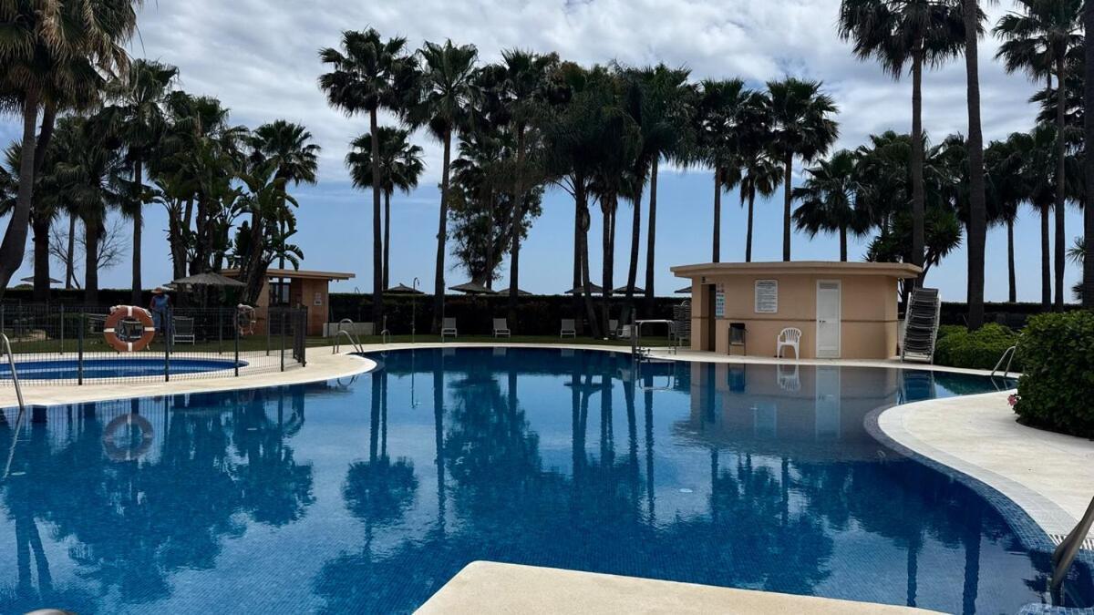 Apartment Exclusive 2 Bedroom Estepona