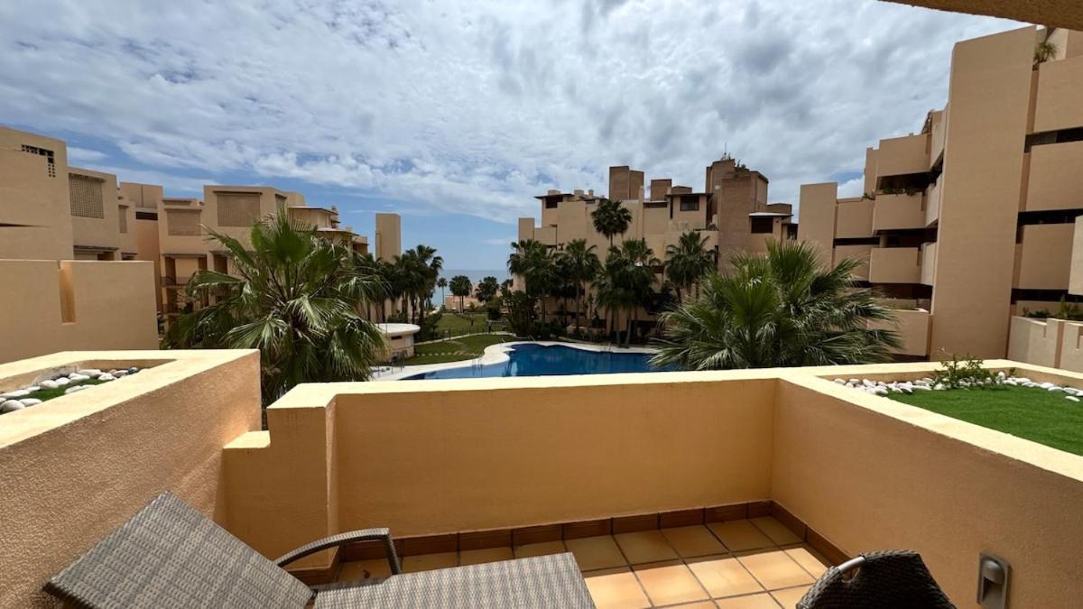 Exclusive 2 Bedroom Estepona