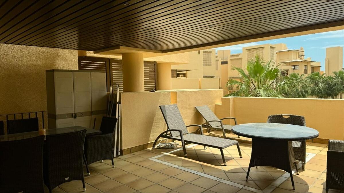 Apartment Exclusive 2 Bedroom *