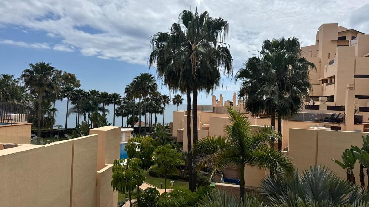 Exclusive 2 Bedroom * Estepona