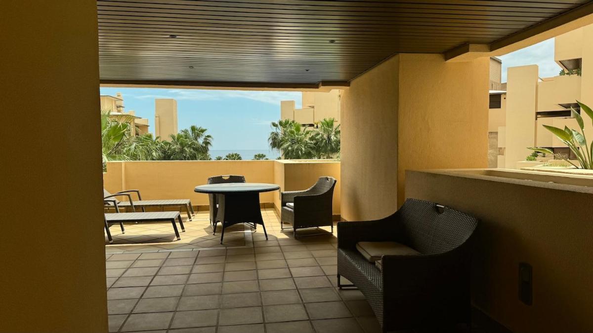 Apartment Exclusive 2 Bedroom *