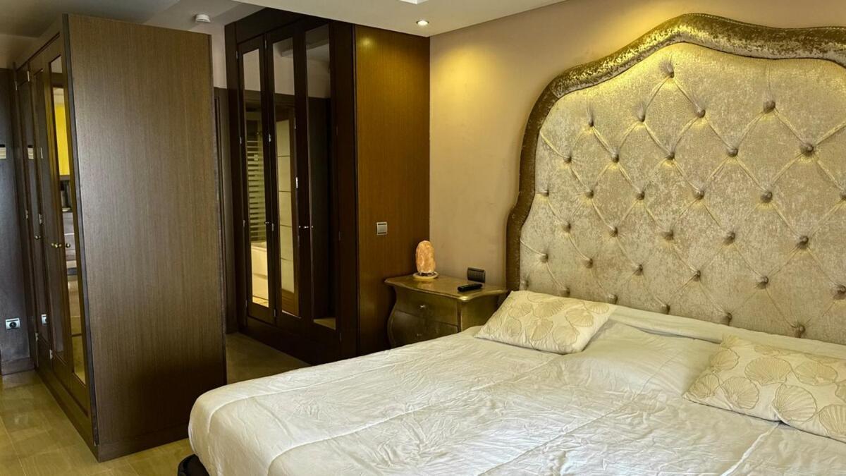 Exclusive 2 Bedroom Apartment Estepona