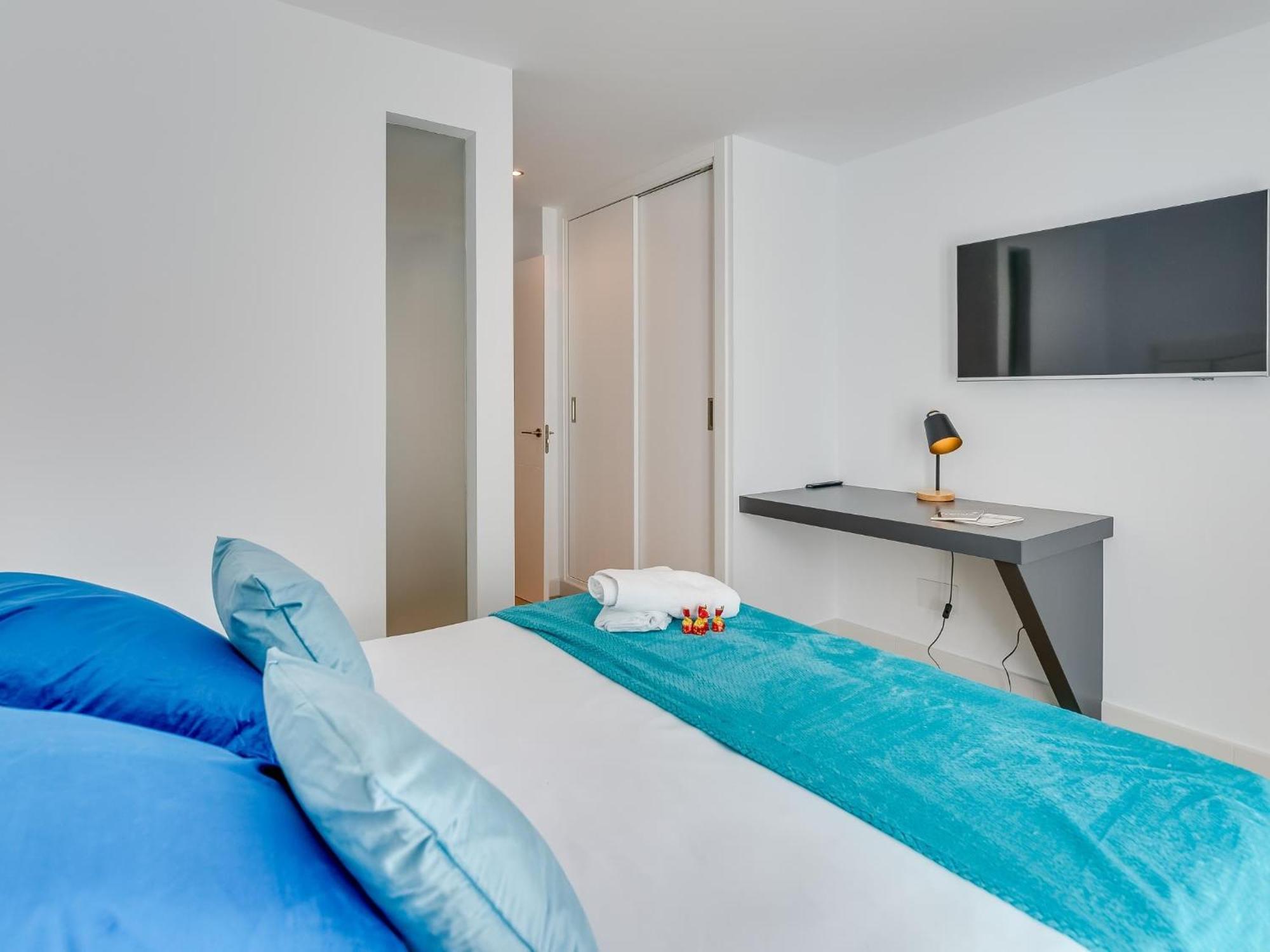 Hanami La Palma Huerto 22 2 Appartement