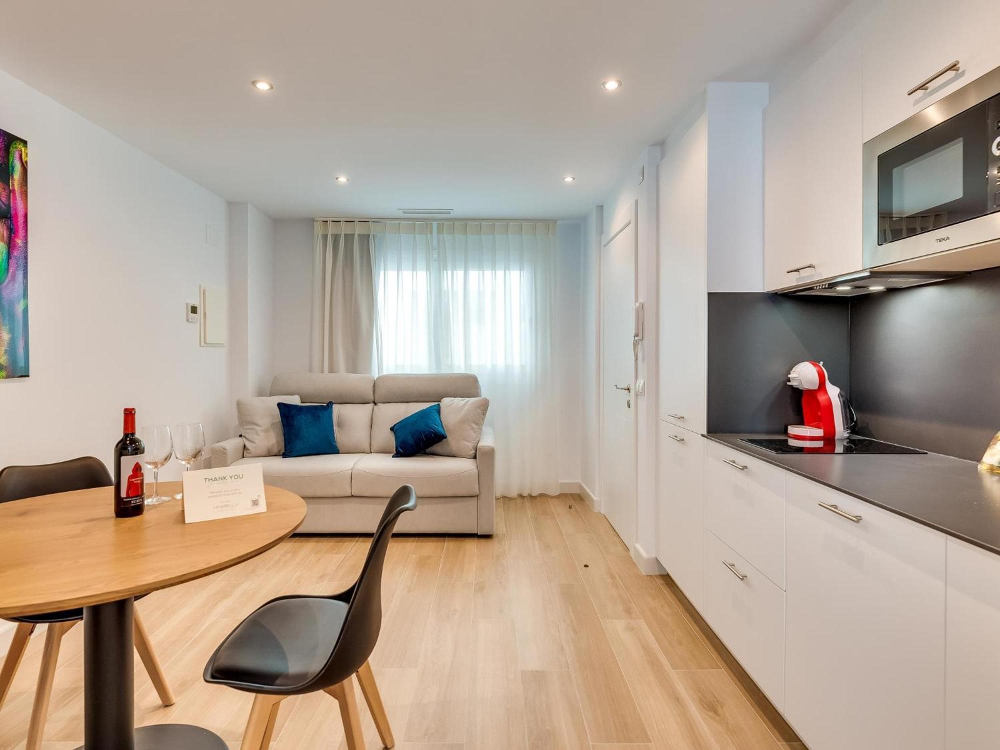 Hanami La Palma Huerto 22 2 Appartement