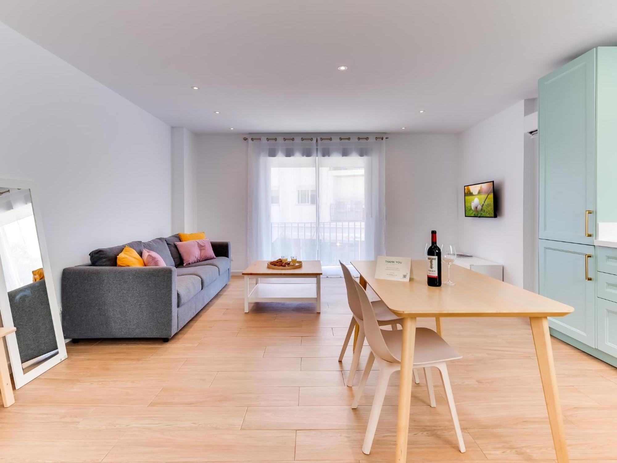Apartment Hanami Duplex La Palma Huerto 5