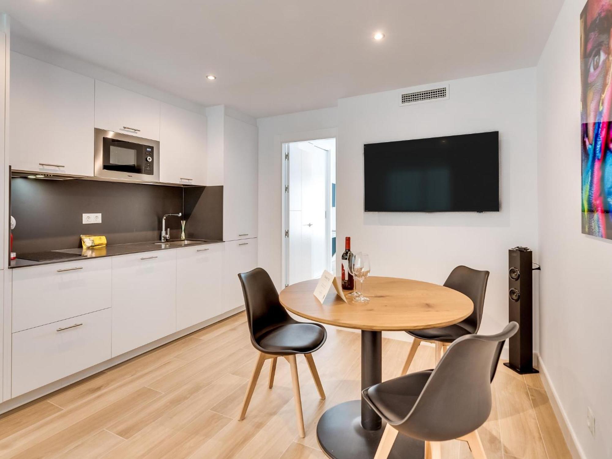 Appartement Hanami La Palma Huerto 22 2 Estepona