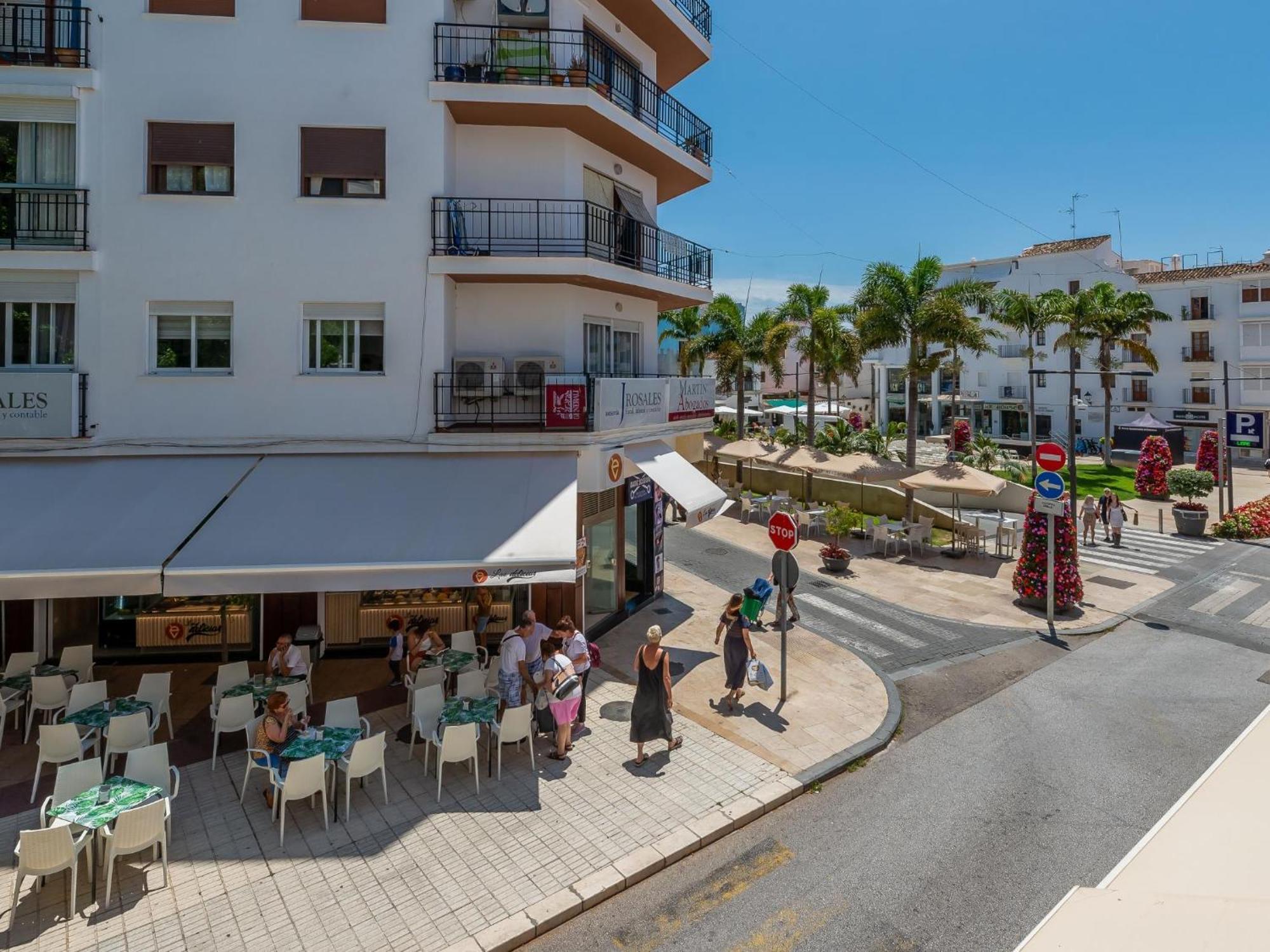 Hanami Duplex La Palma Huerto 5 *
