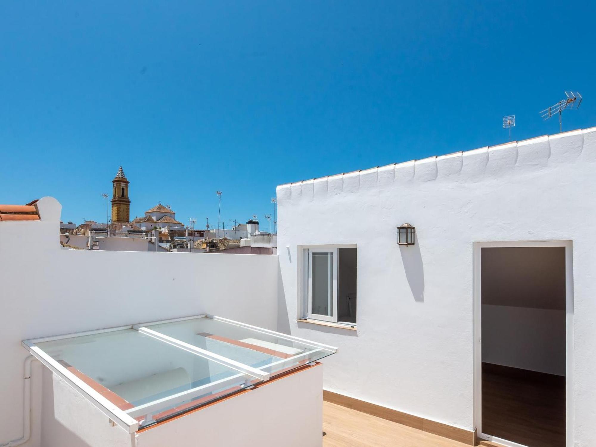 Hanami Duplex La Palma Huerto 5 Apartment