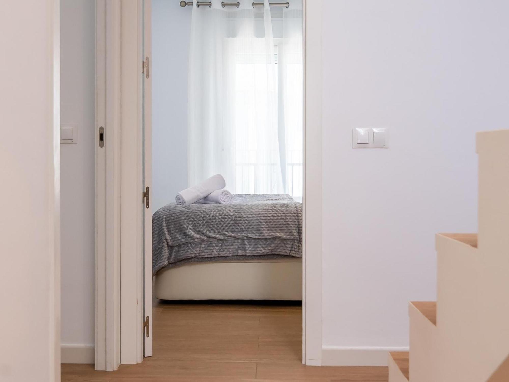 Hanami Duplex La Palma Huerto 5 *
