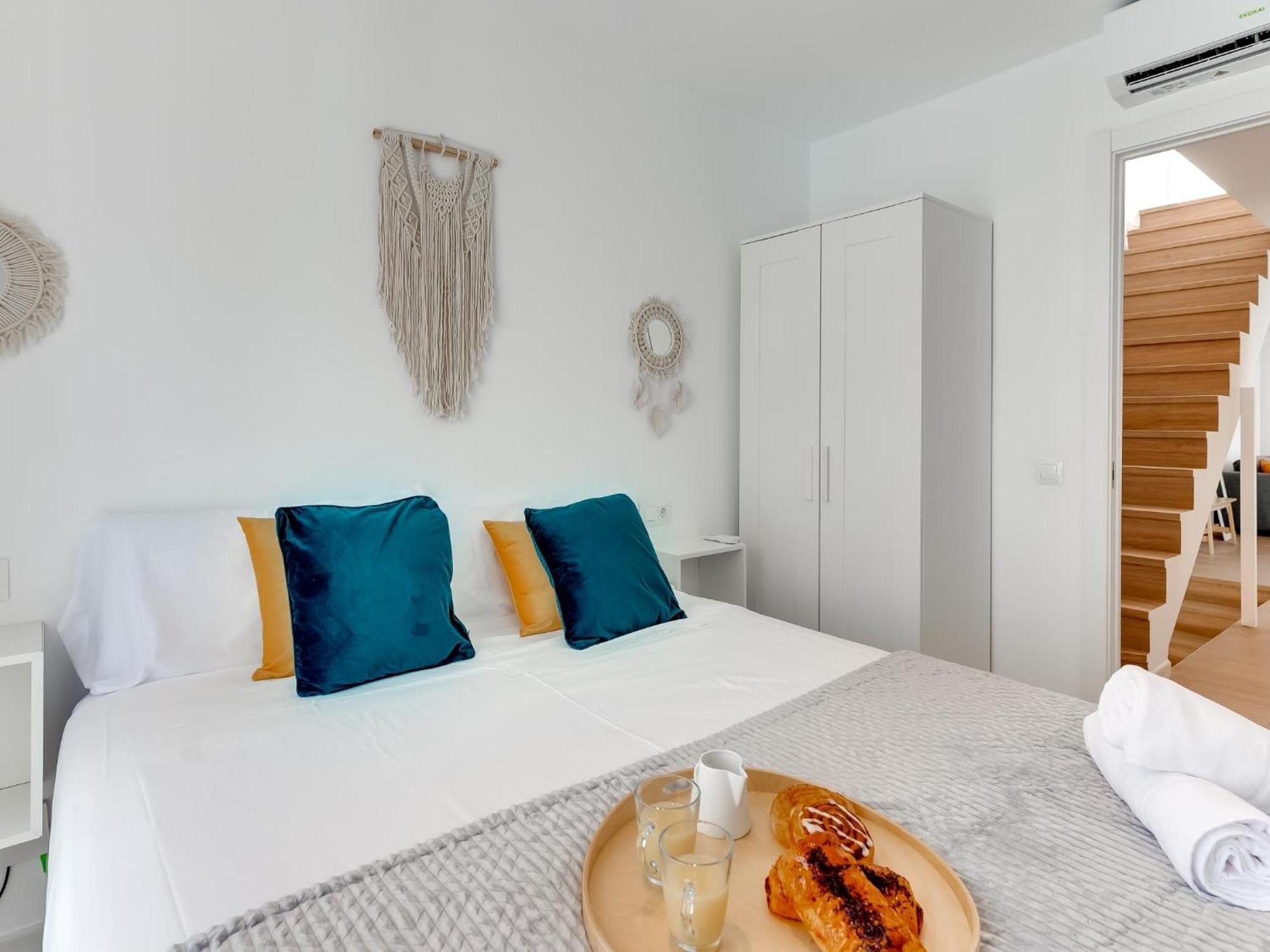 Hanami Duplex La Palma Huerto 5 Estepona