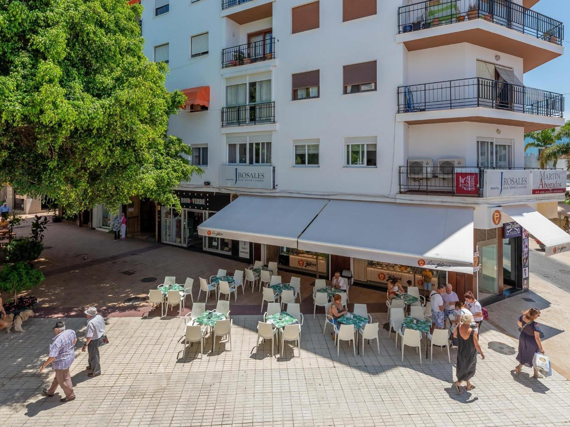 Hanami Duplex La Palma Huerto 5 *