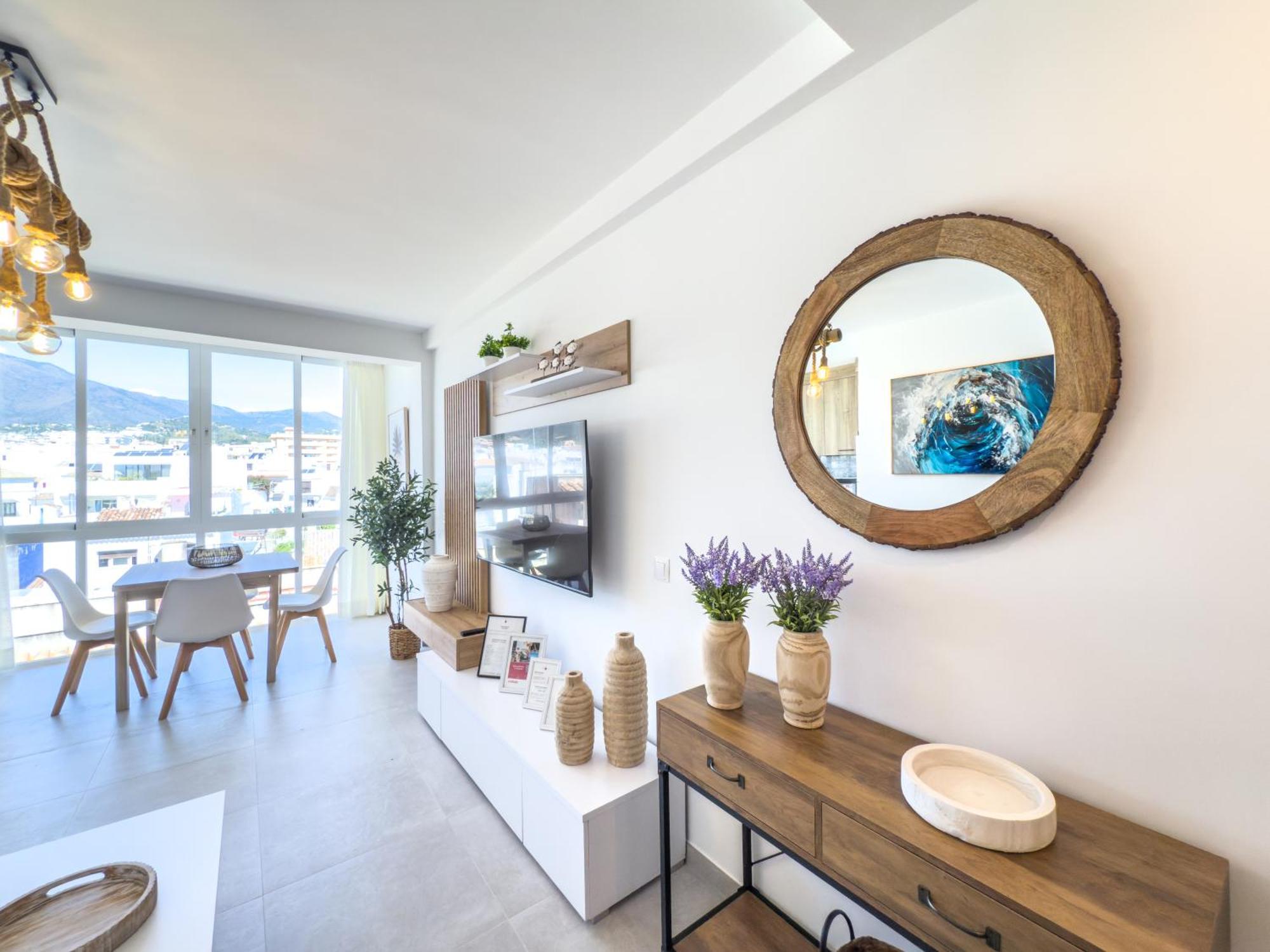 Appartement Hanami Avenida De Espana Mountain View 5h
