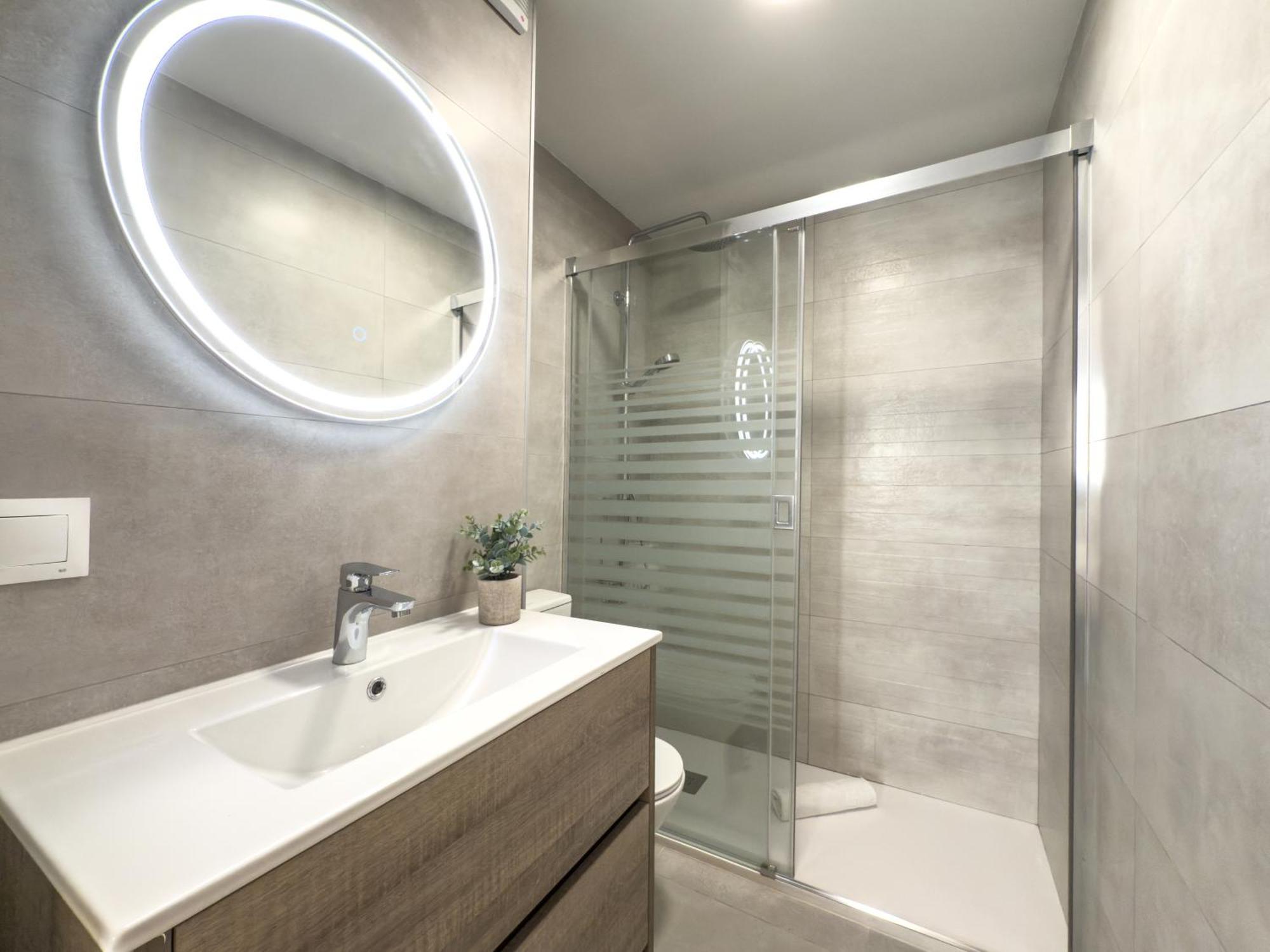Hanami Avenida De Espana Mountain View 5h Appartement *