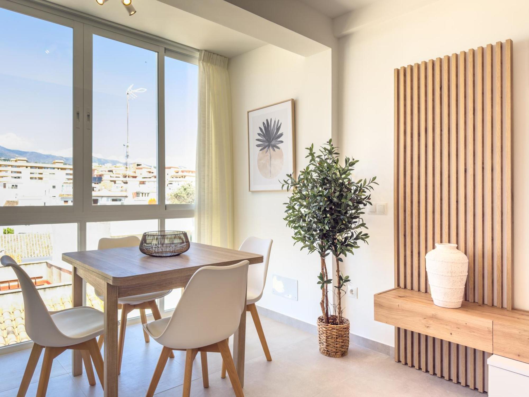 Appartement Hanami Avenida De Espana Mountain View 5h