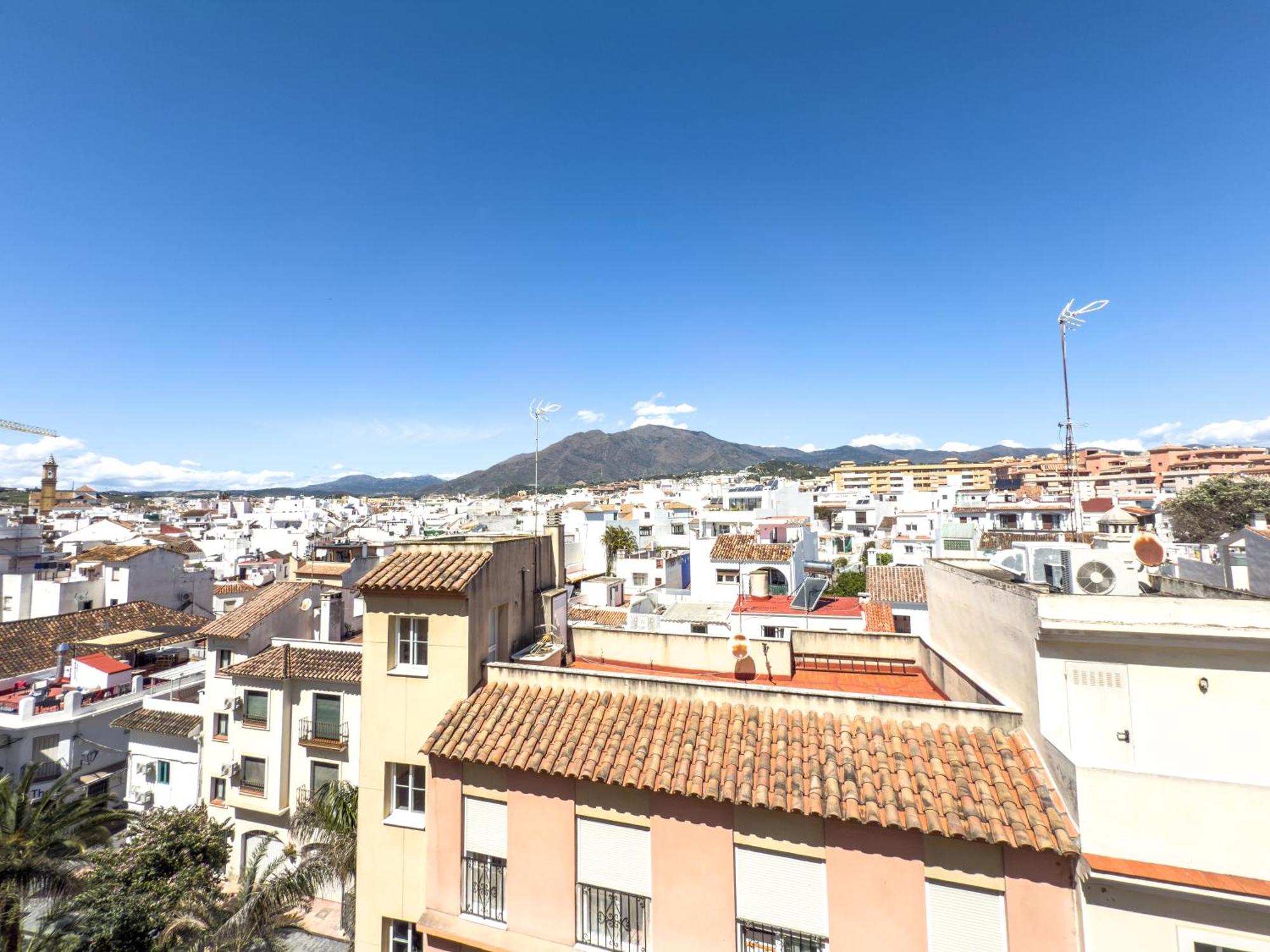 Hanami Avenida De Espana Mountain View 5h