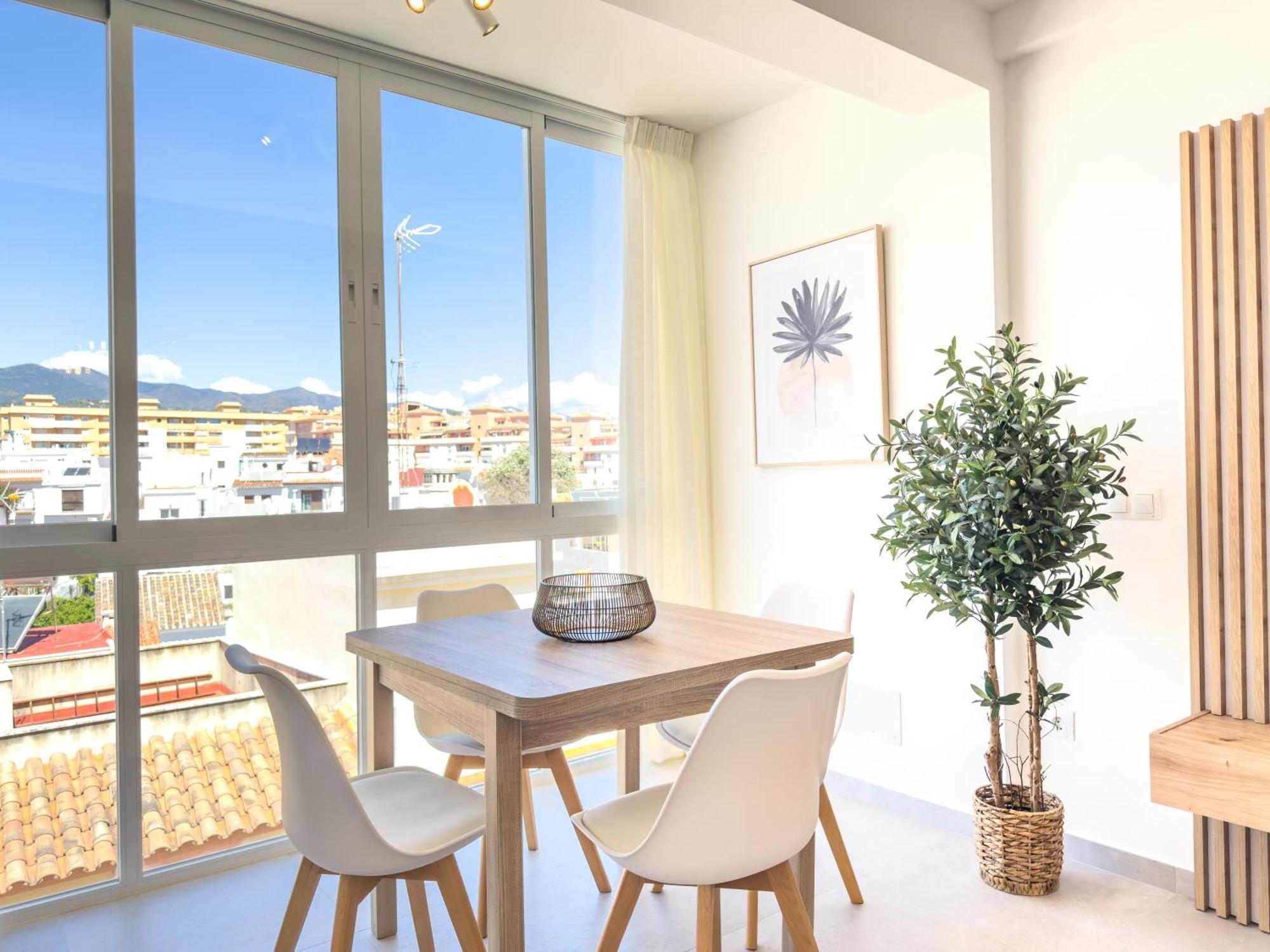 Appartement Hanami Avenida De Espana Mountain View 5h