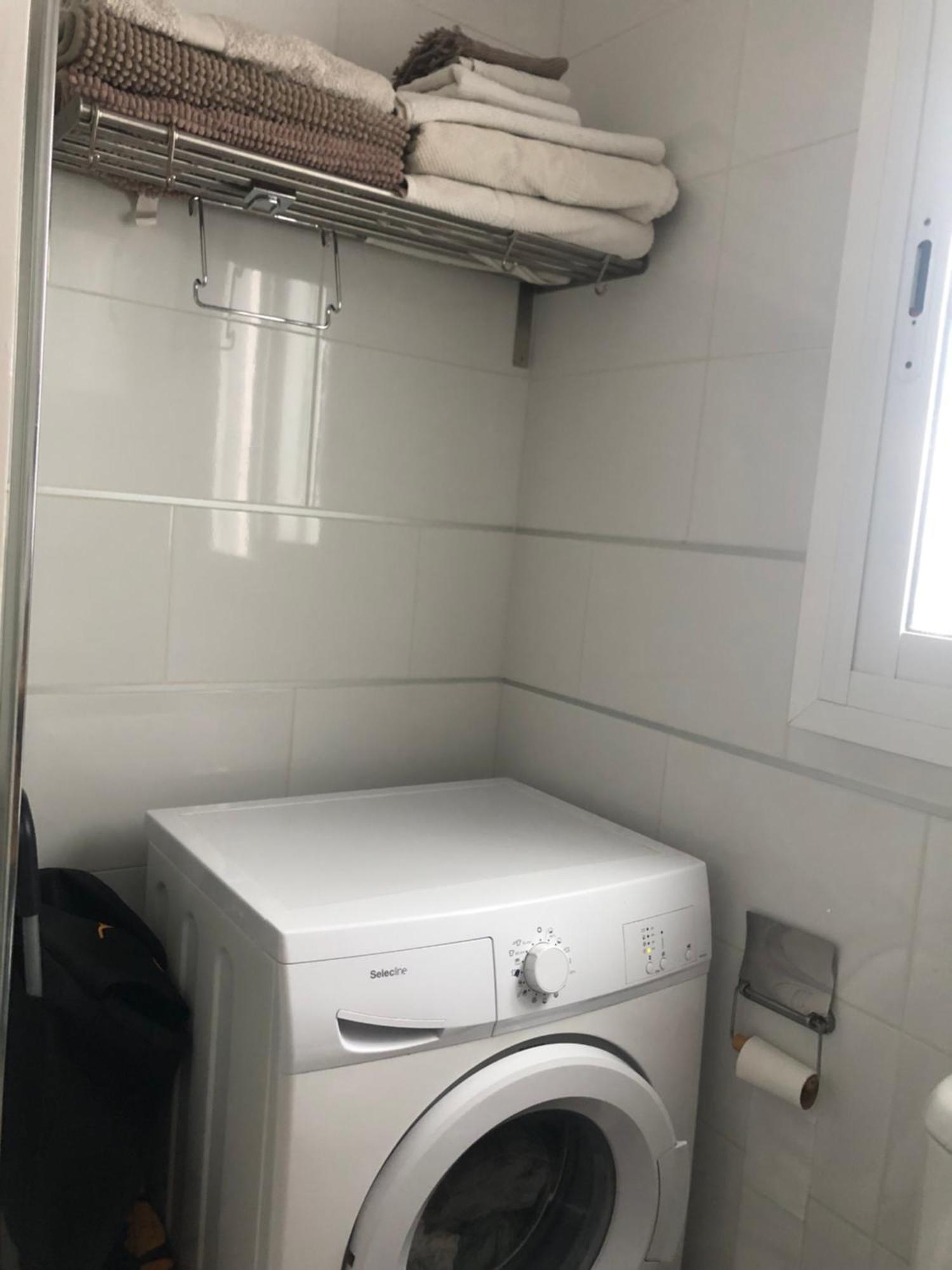 Appartement El Paraiso