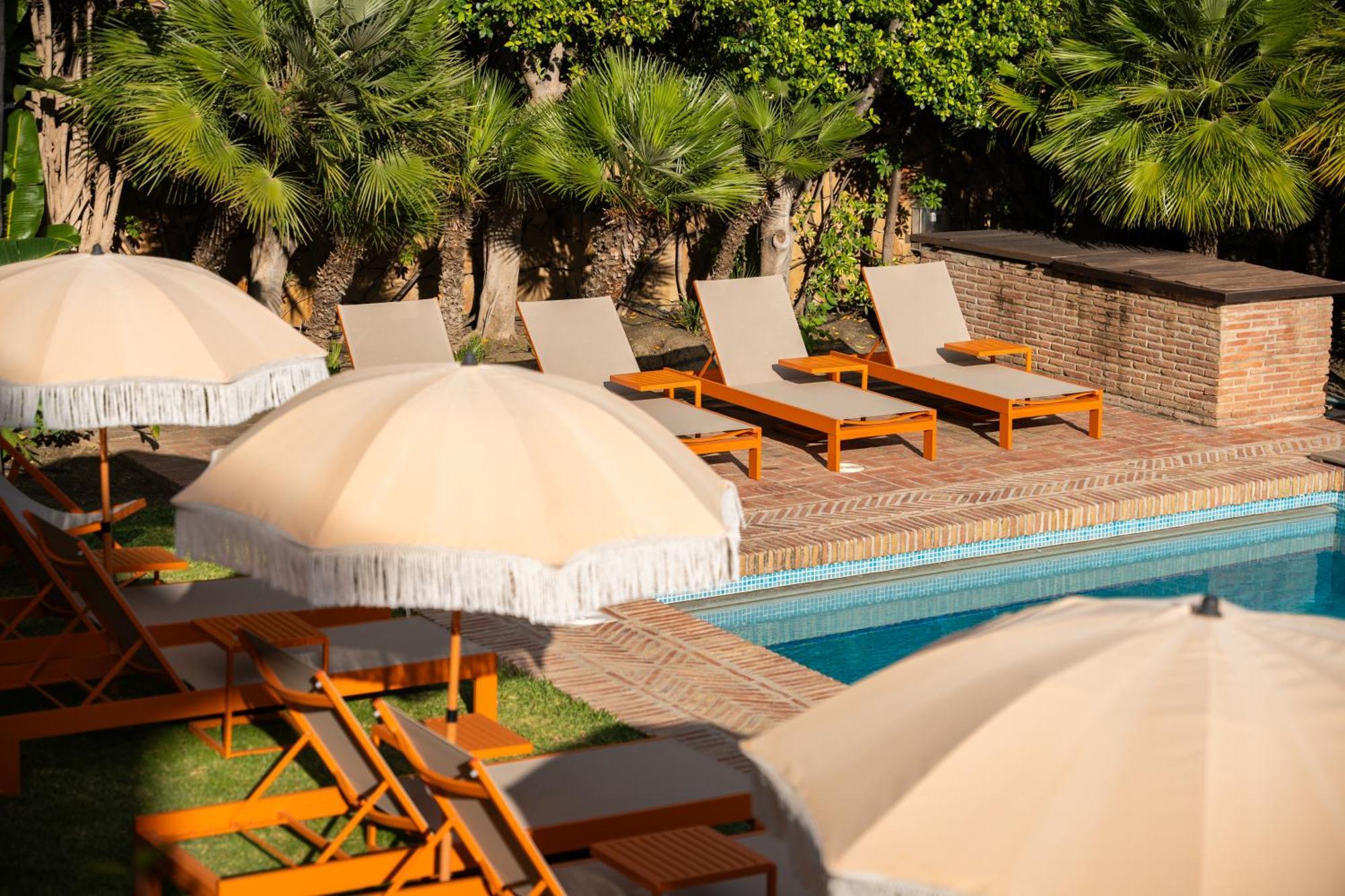 Casa Tess Boutique Hotel 4*