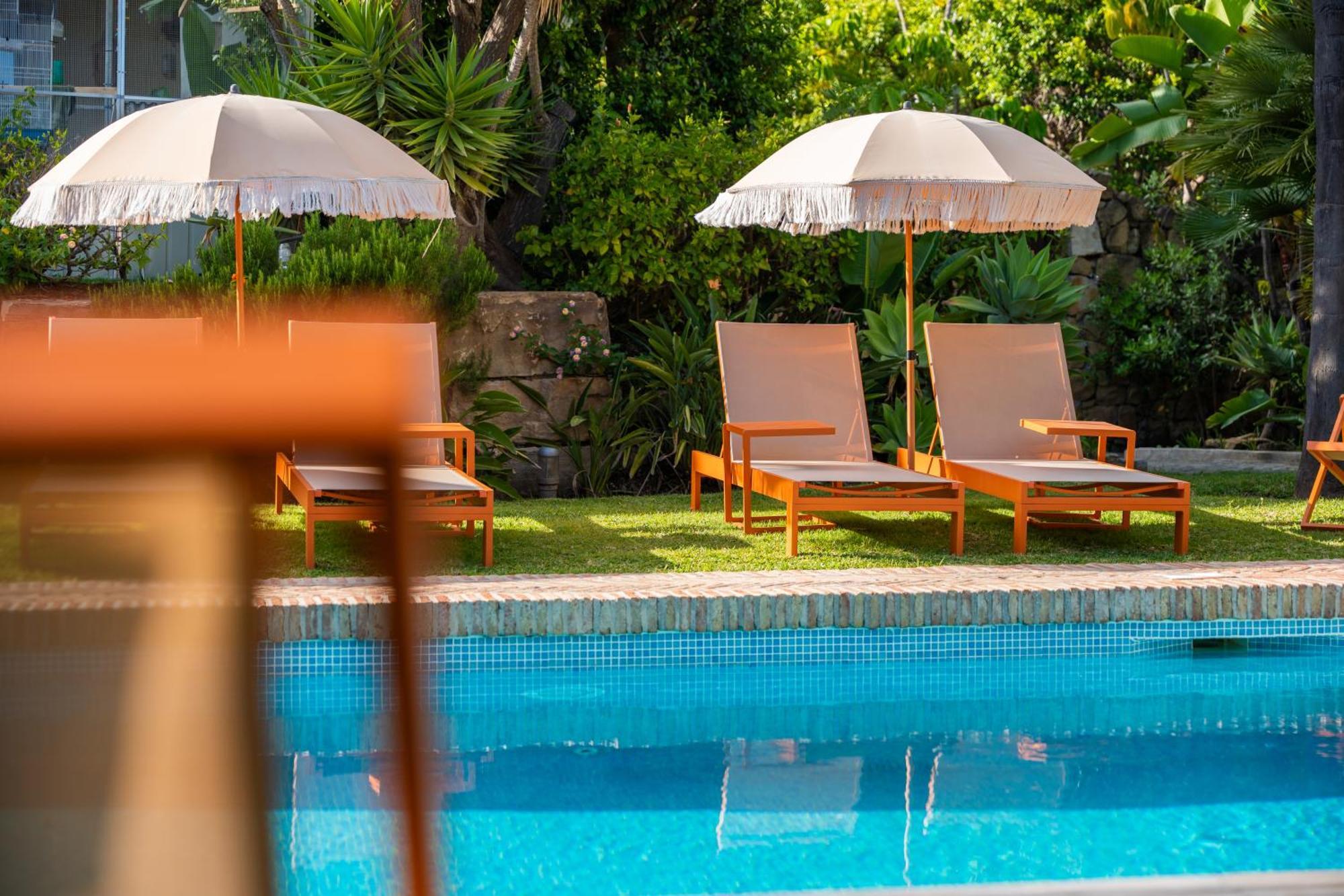 Hotel Casa Tess Boutique 4*