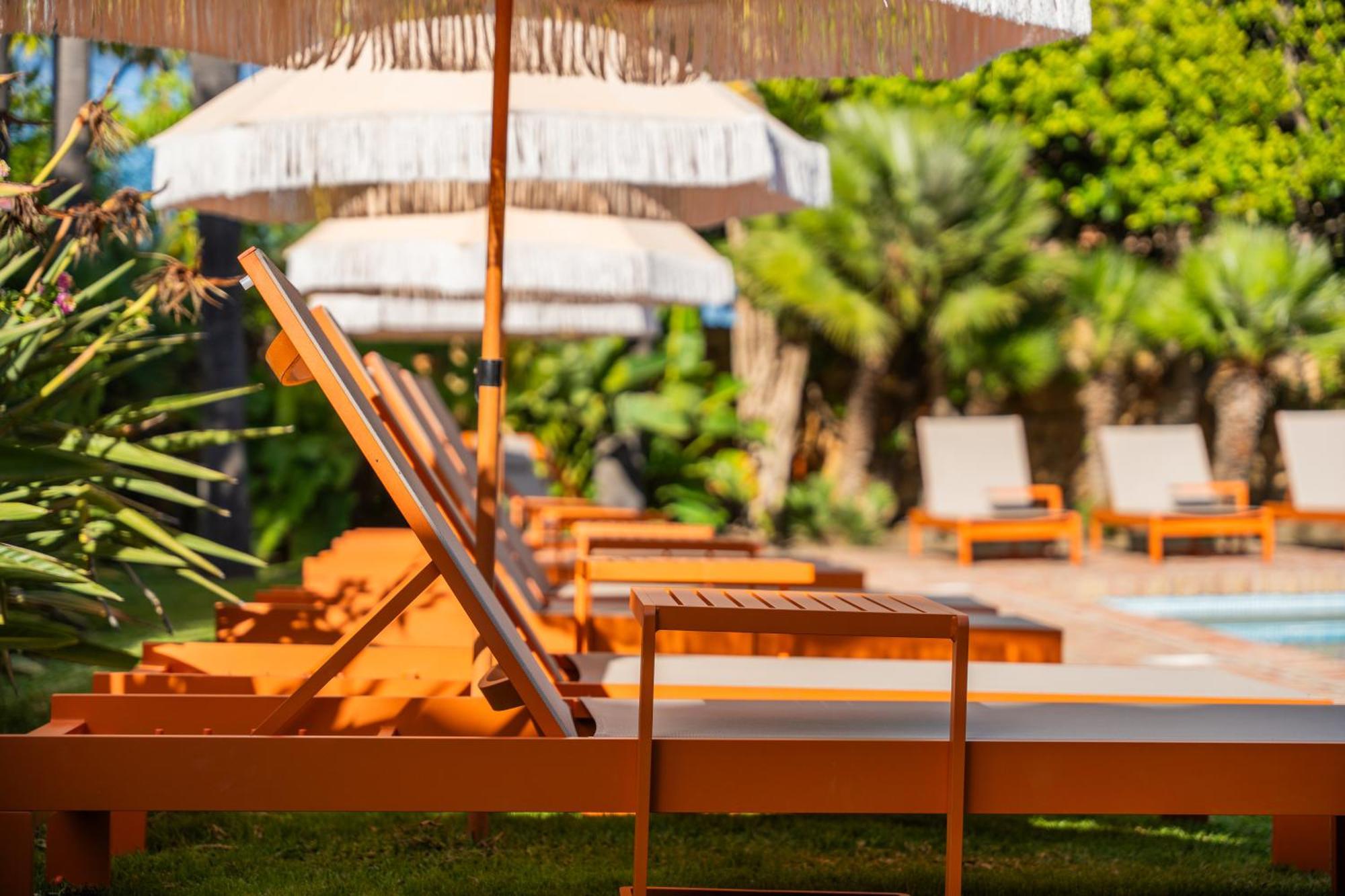 Casa Tess Boutique 4* Estepona