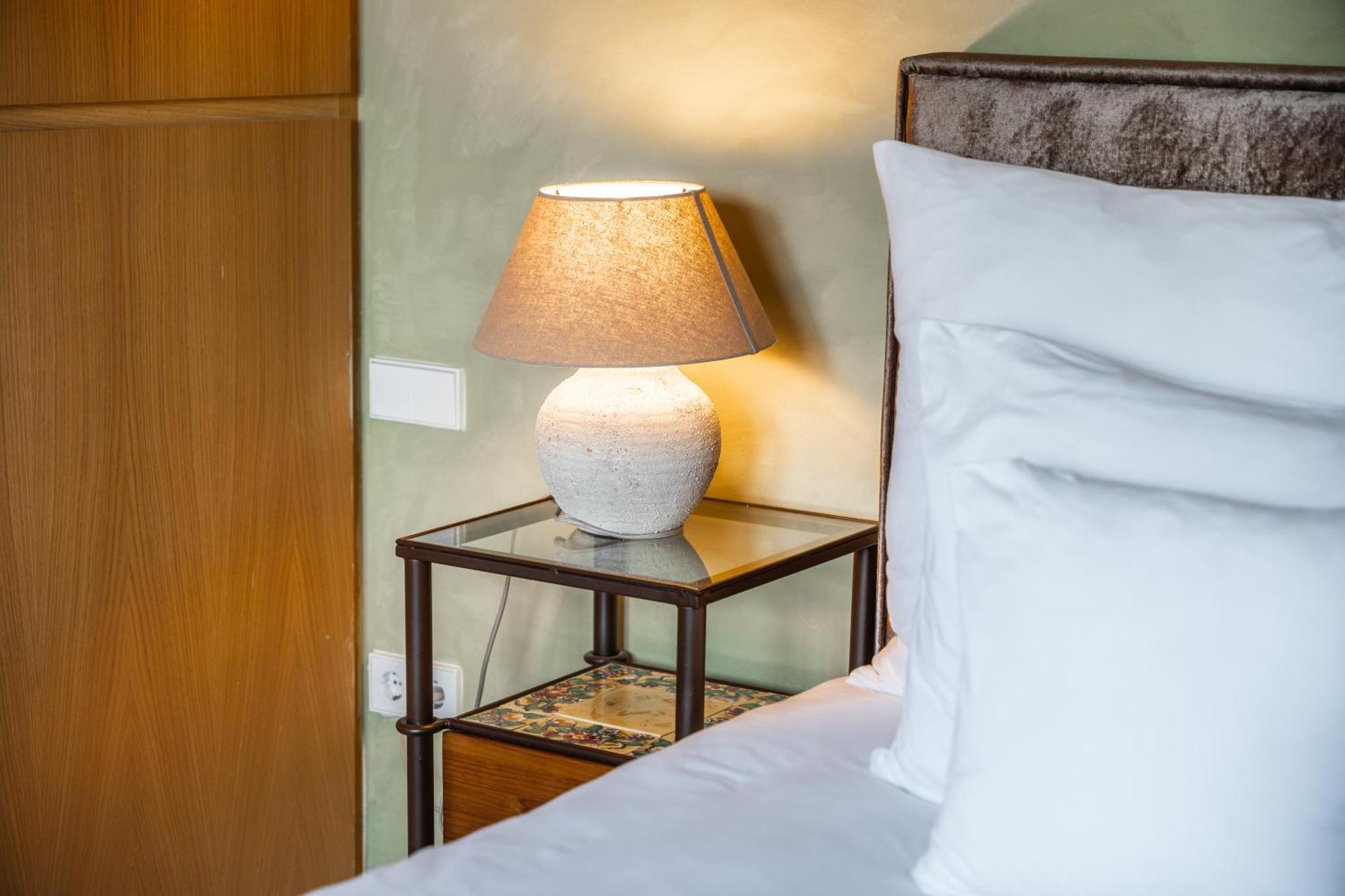 Casa Tess Boutique Hotel Estepona