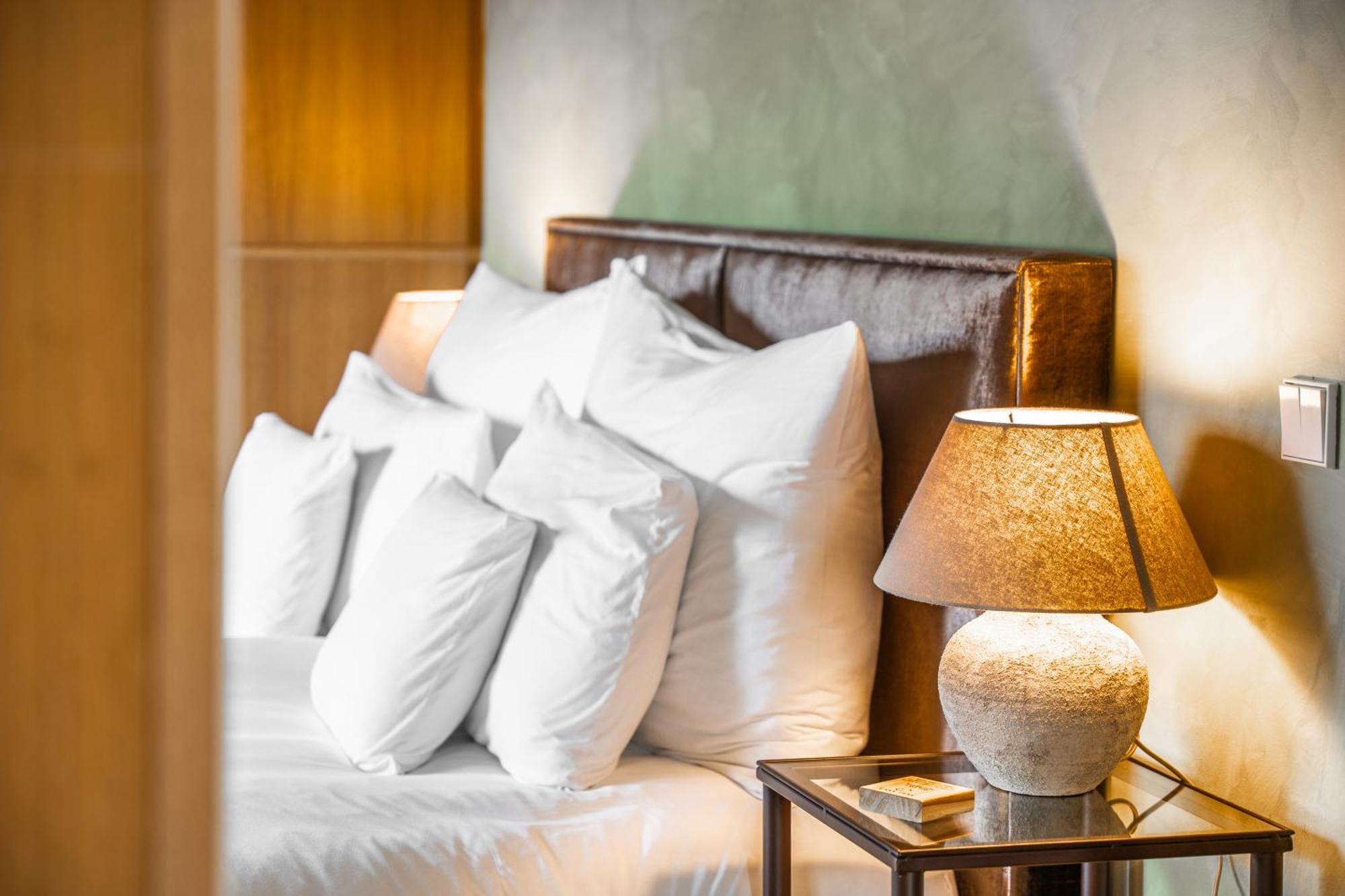 Hotel Casa Tess Boutique Estepona