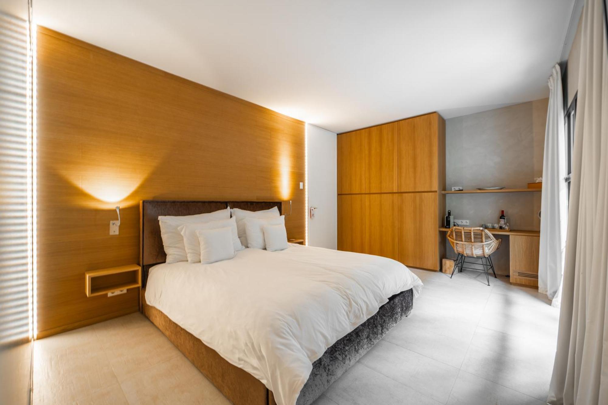 Casa Tess Boutique 4* Estepona
