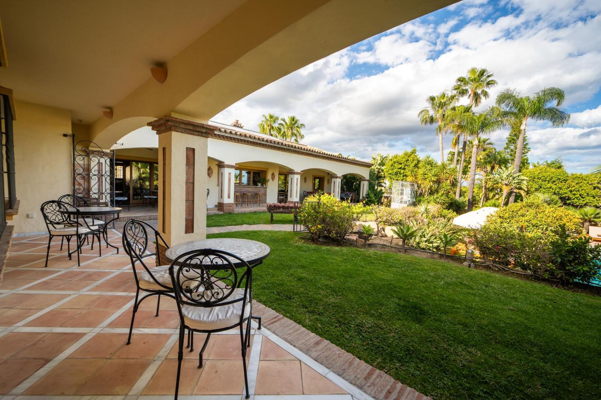 Casa Tess Boutique Hotel Estepona